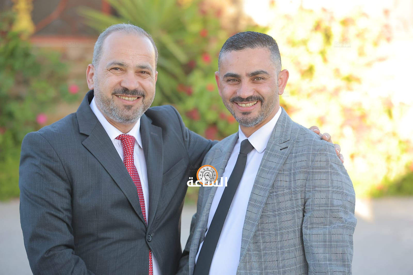 Madar Al-Saa Images 0.19527070359258247