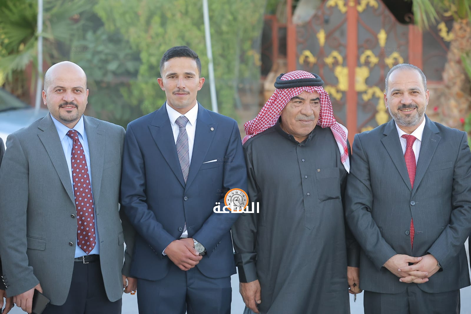 Madar Al-Saa Images 0.1516447882172527