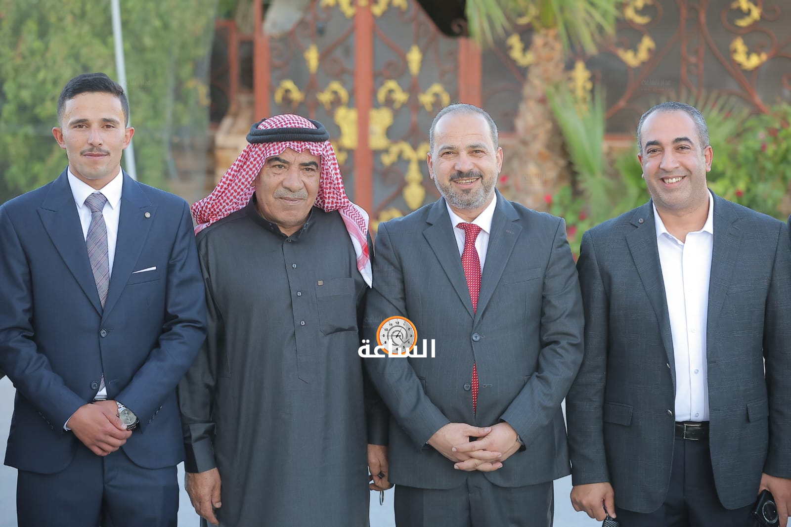 Madar Al-Saa Images 0.9760406431138979