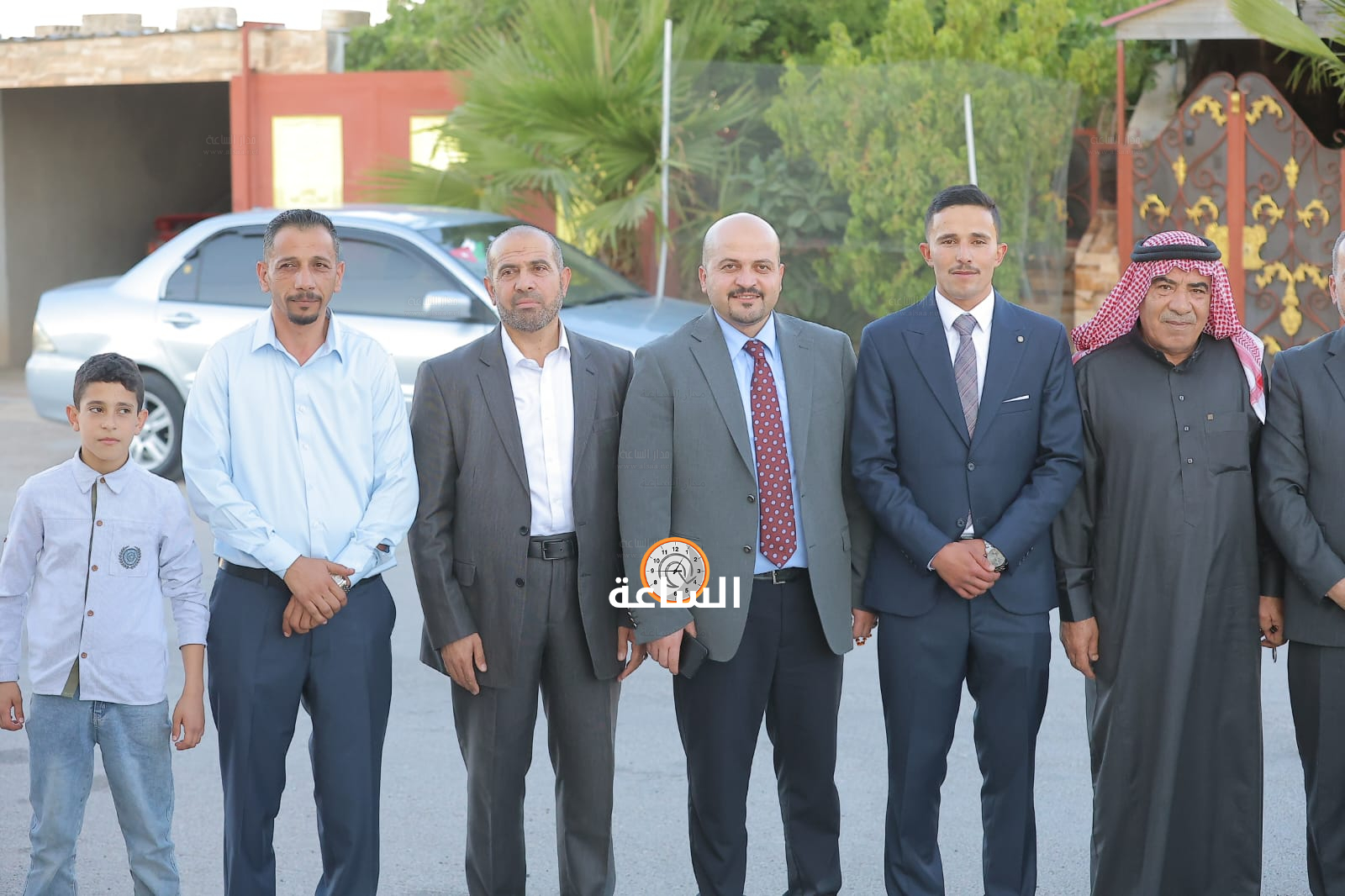 Madar Al-Saa Images 0.2101329433595912