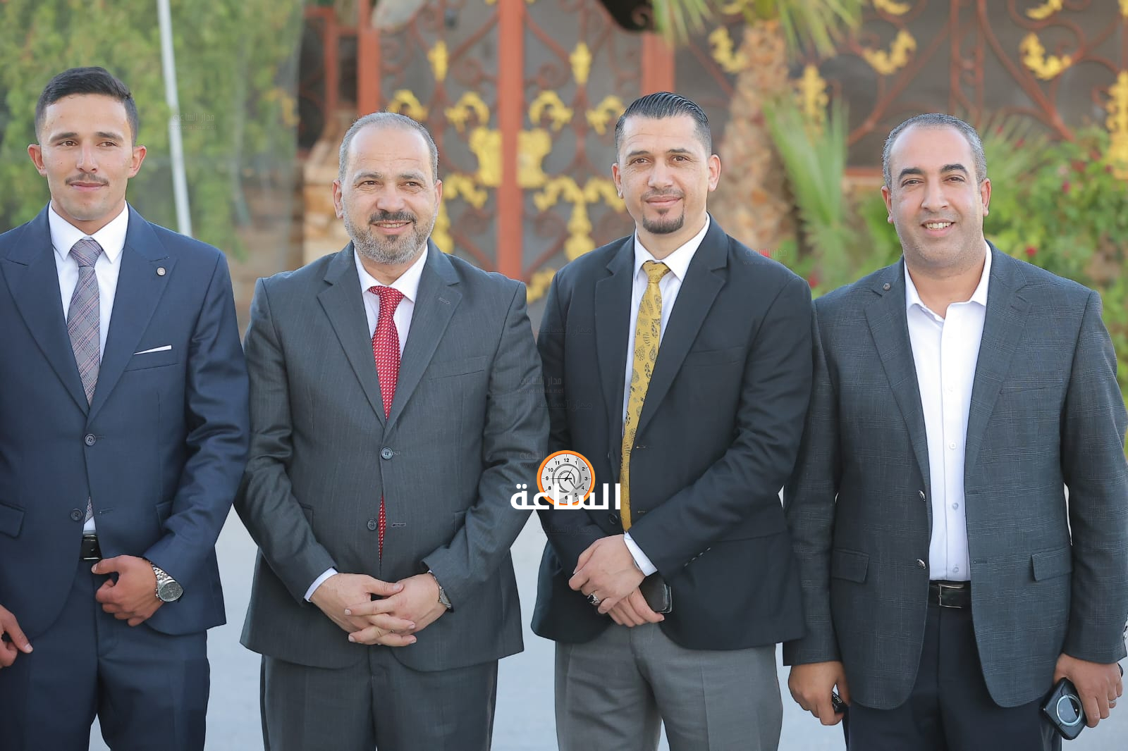 Madar Al-Saa Images 0.5253628334713131