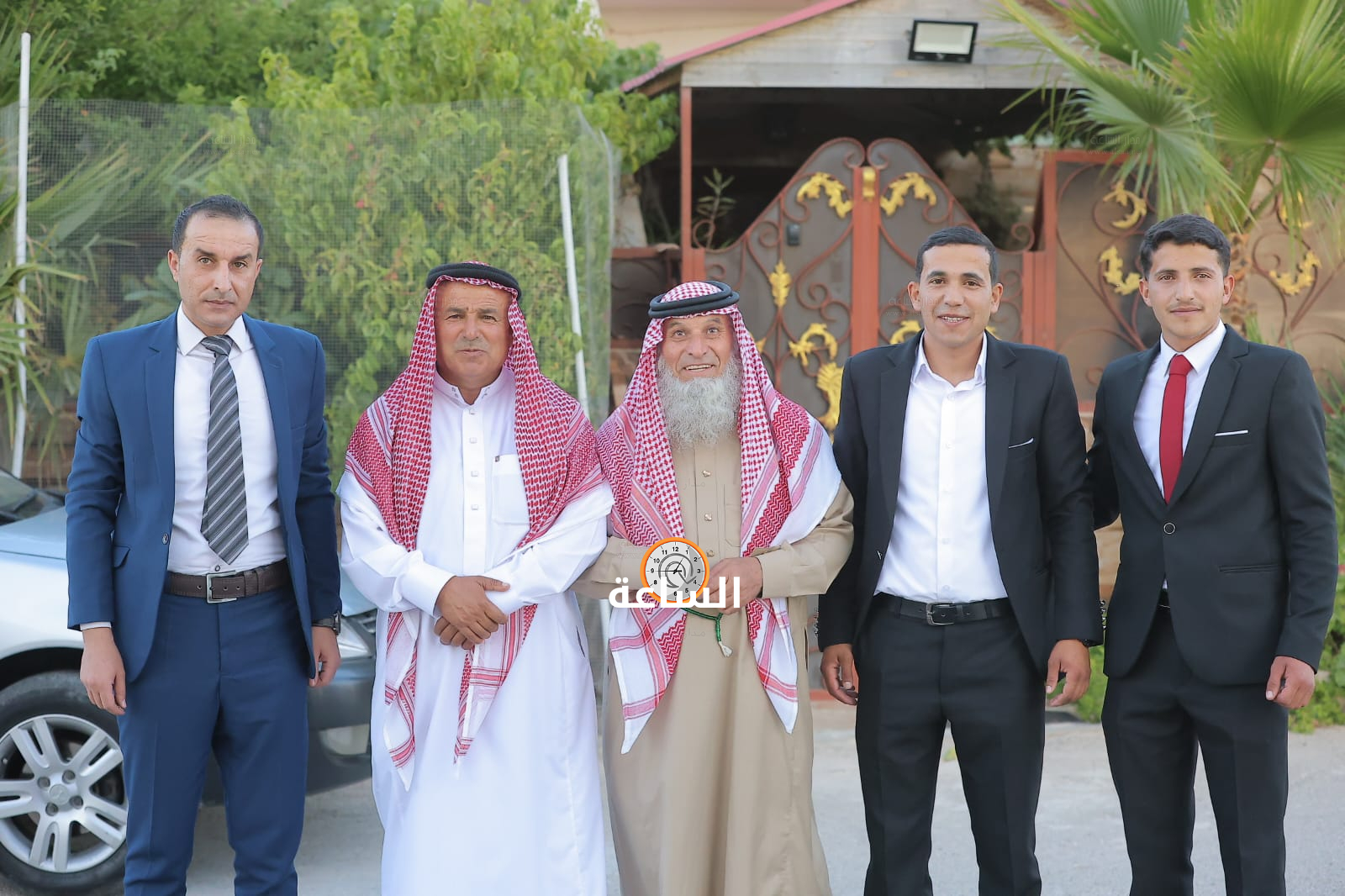 Madar Al-Saa Images 0.7111107307621967
