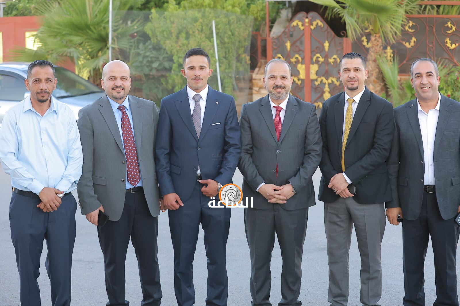 Madar Al-Saa Images 0.5398592428996961