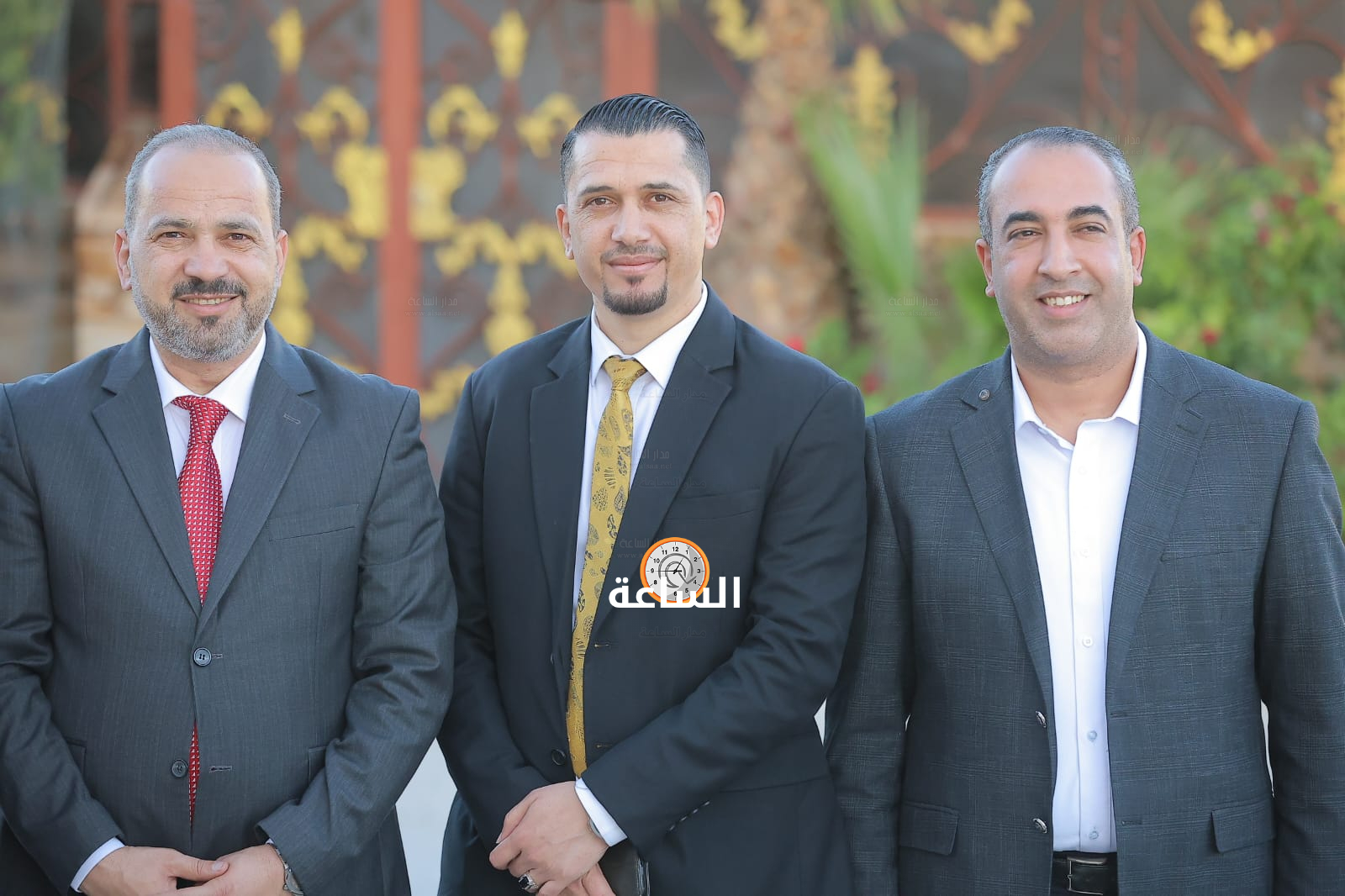 Madar Al-Saa Images 0.0792481734082946