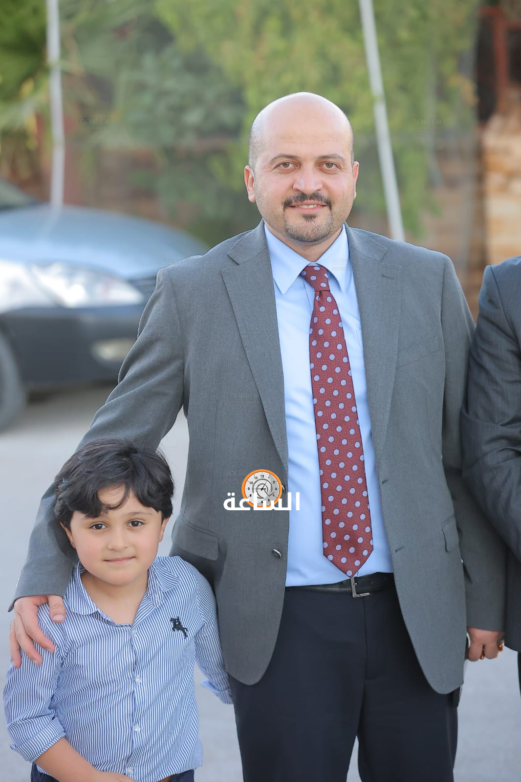 Madar Al-Saa Images 0.22364043303458958