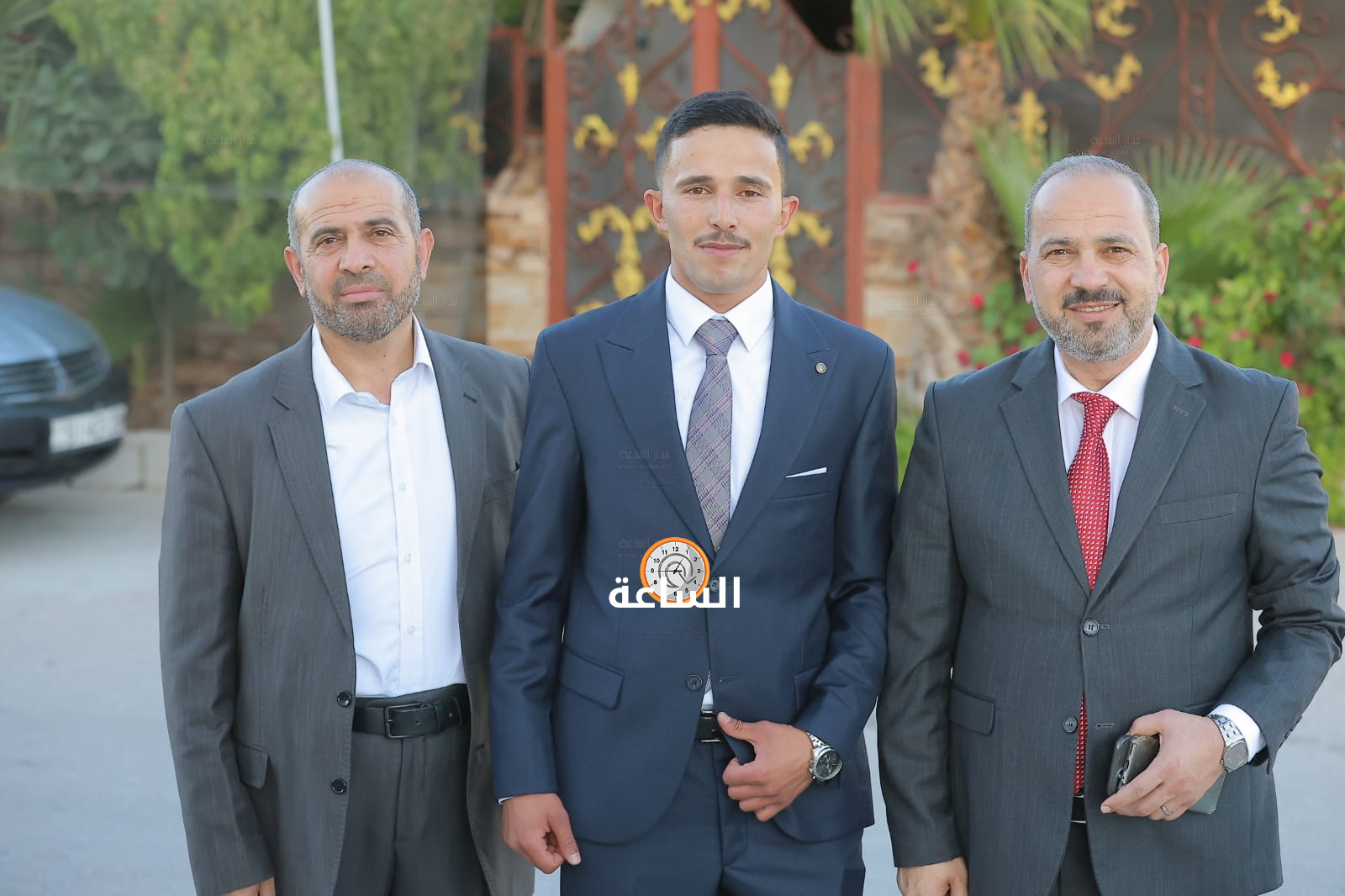 Madar Al-Saa Images 0.1982784413767108