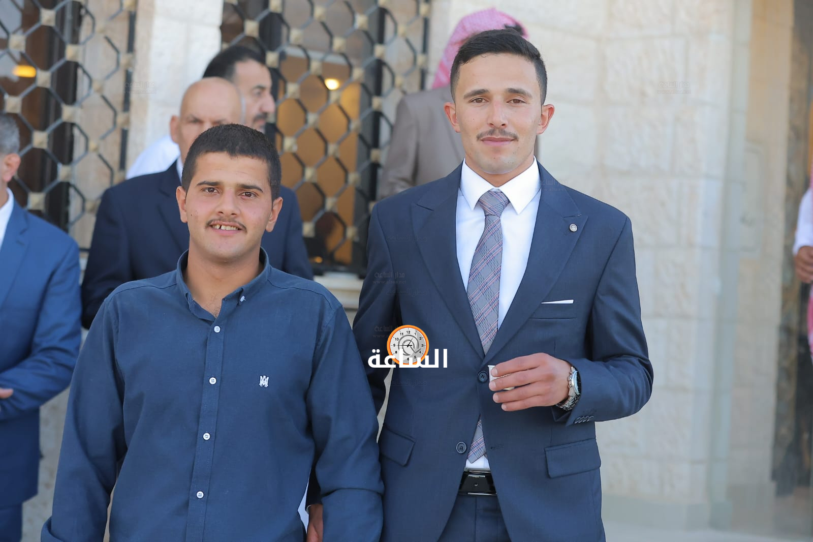 Madar Al-Saa Images 0.5238363510025076