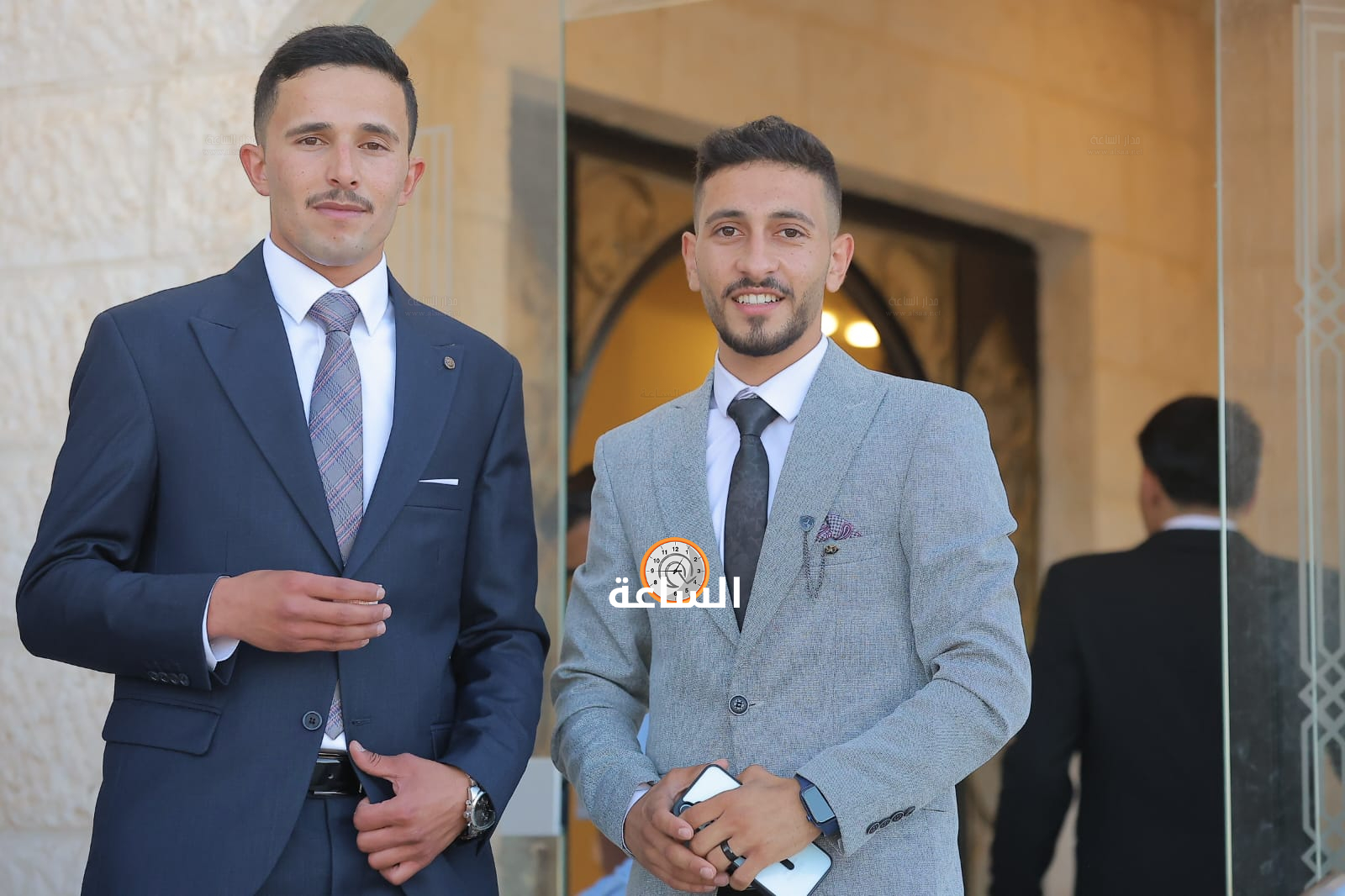 Madar Al-Saa Images 0.8502603143167291