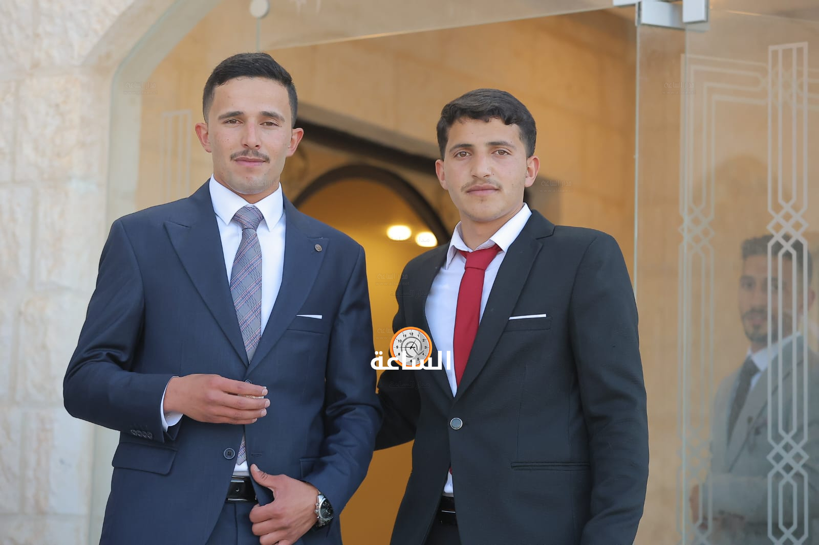 Madar Al-Saa Images 0.13710974879912774