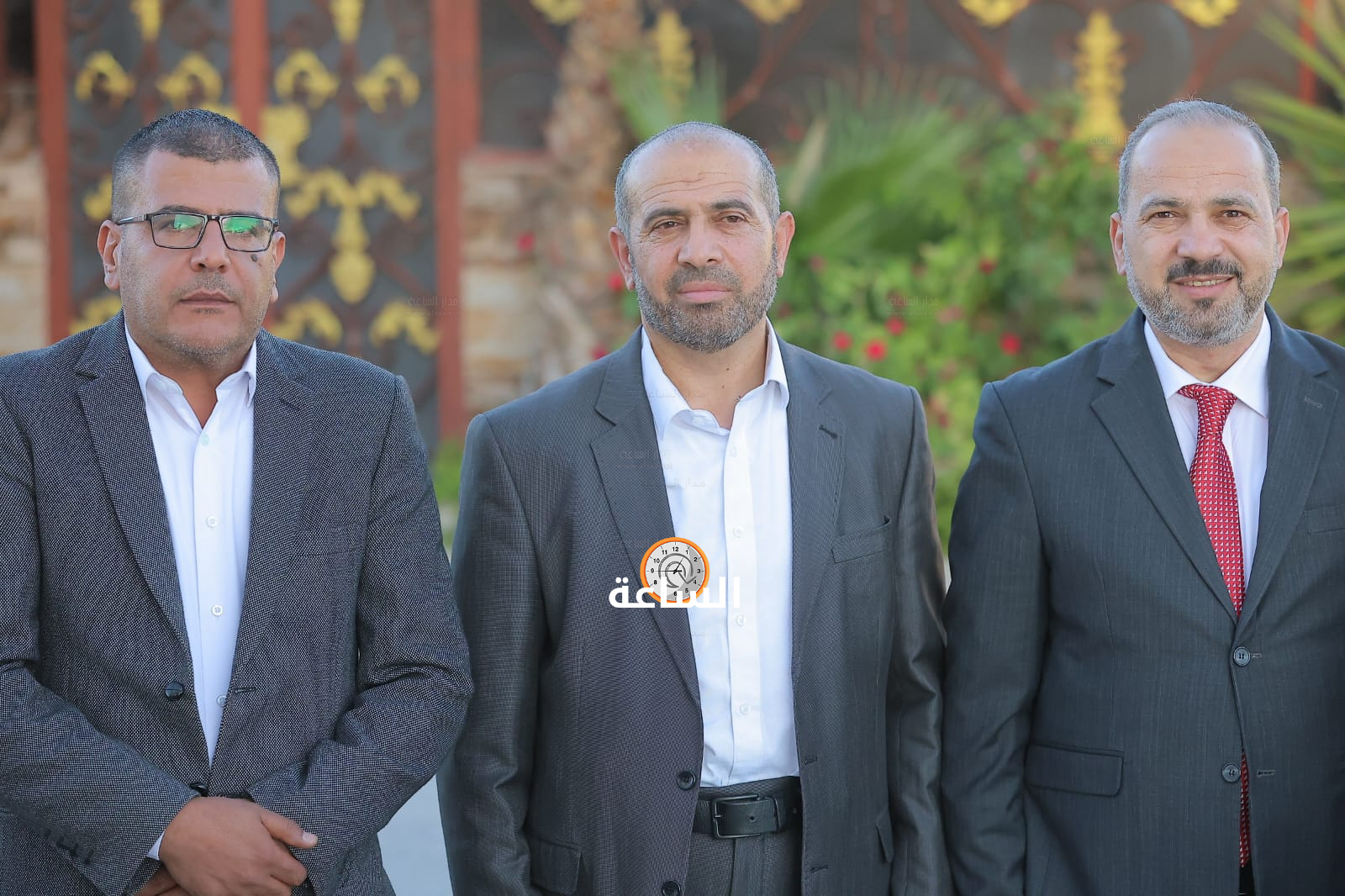Madar Al-Saa Images 0.07705464510469162