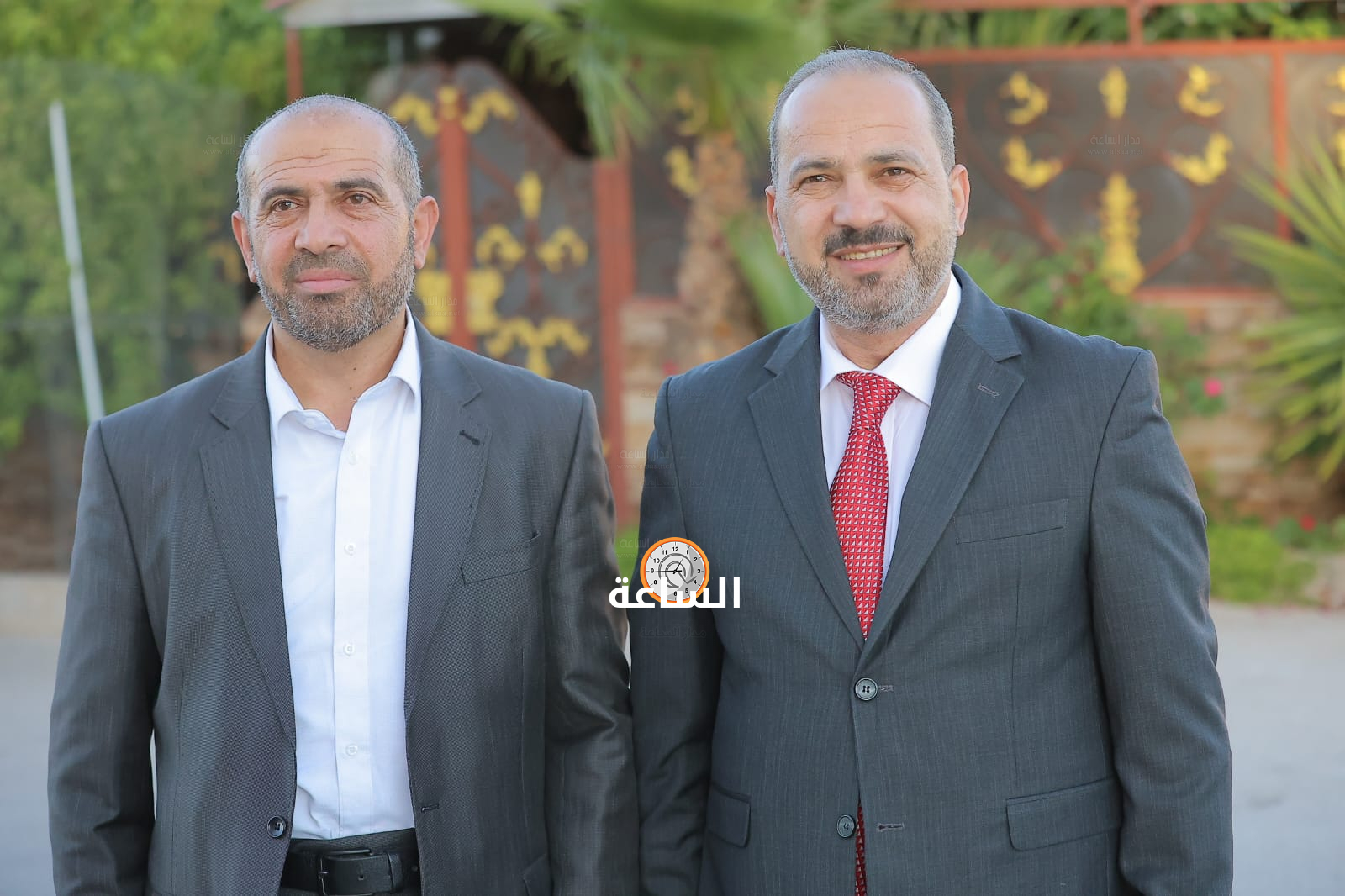 Madar Al-Saa Images 0.9828522958156837
