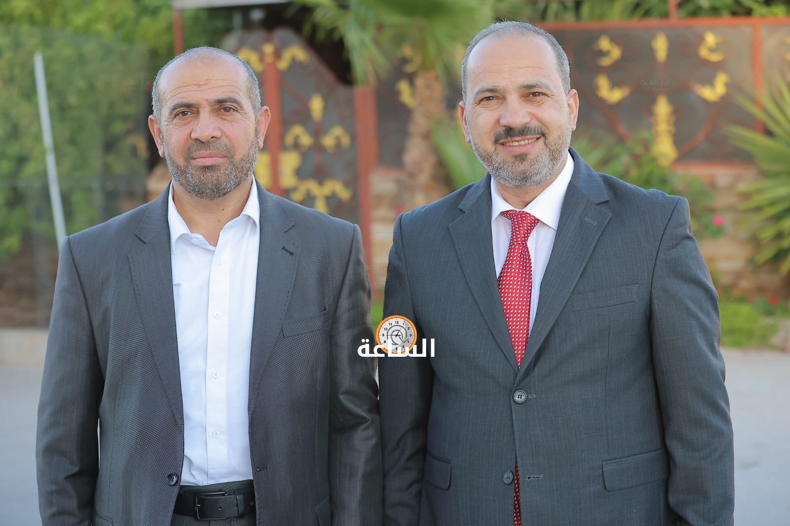Madar Al-Saa Images 0.017589674390228627