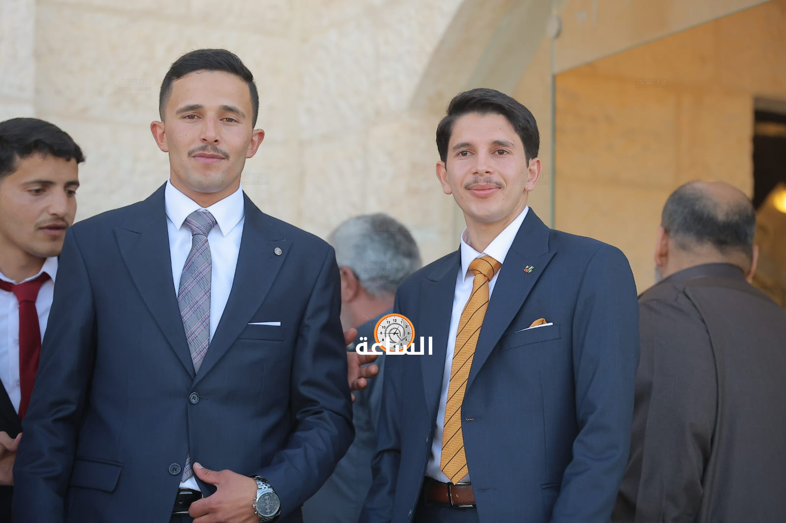 Madar Al-Saa Images 0.2447592975294376
