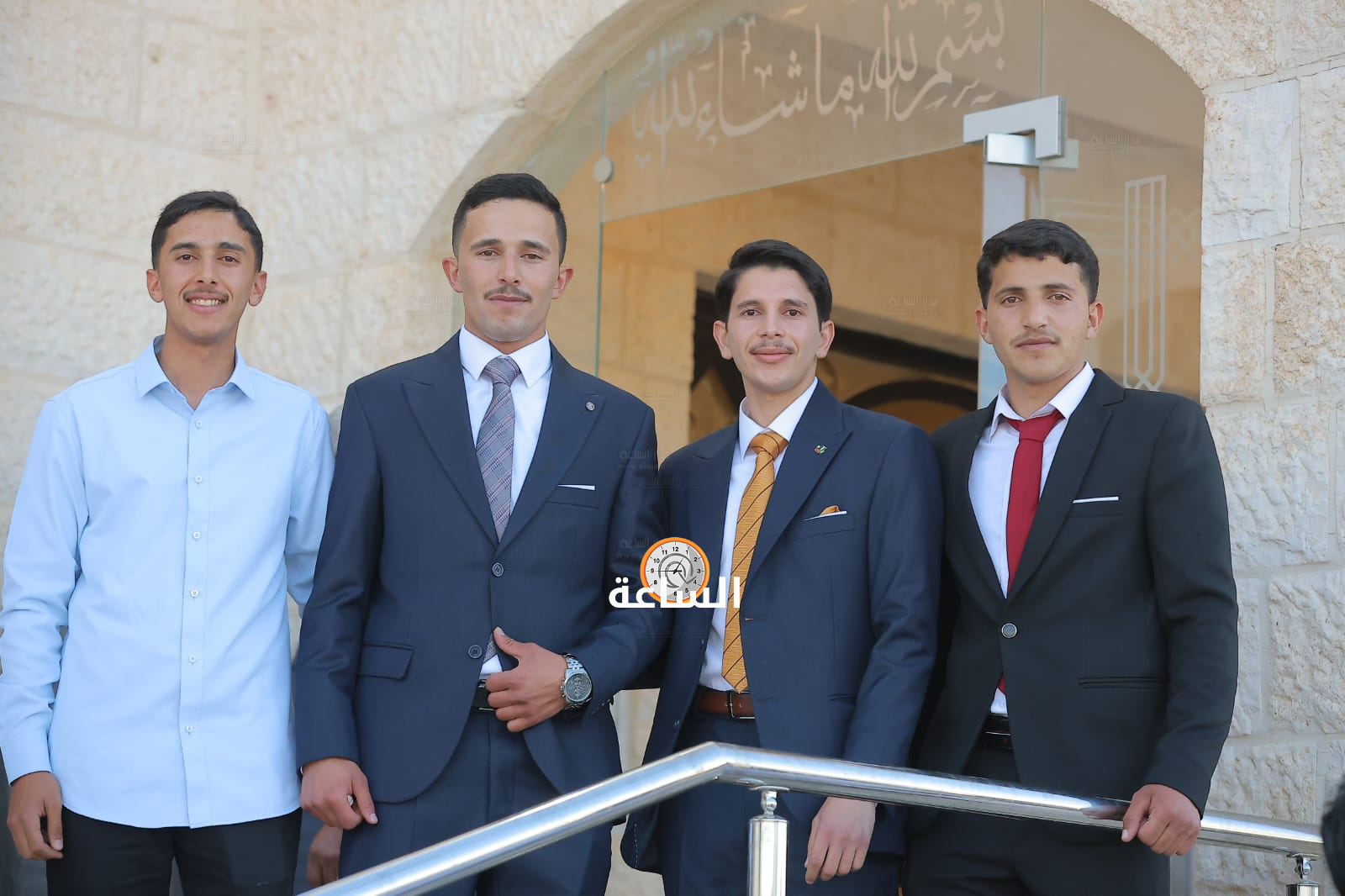 Madar Al-Saa Images 0.18351582089291474