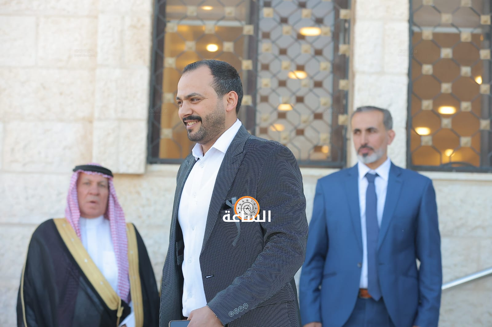 Madar Al-Saa Images 0.9577368290816065