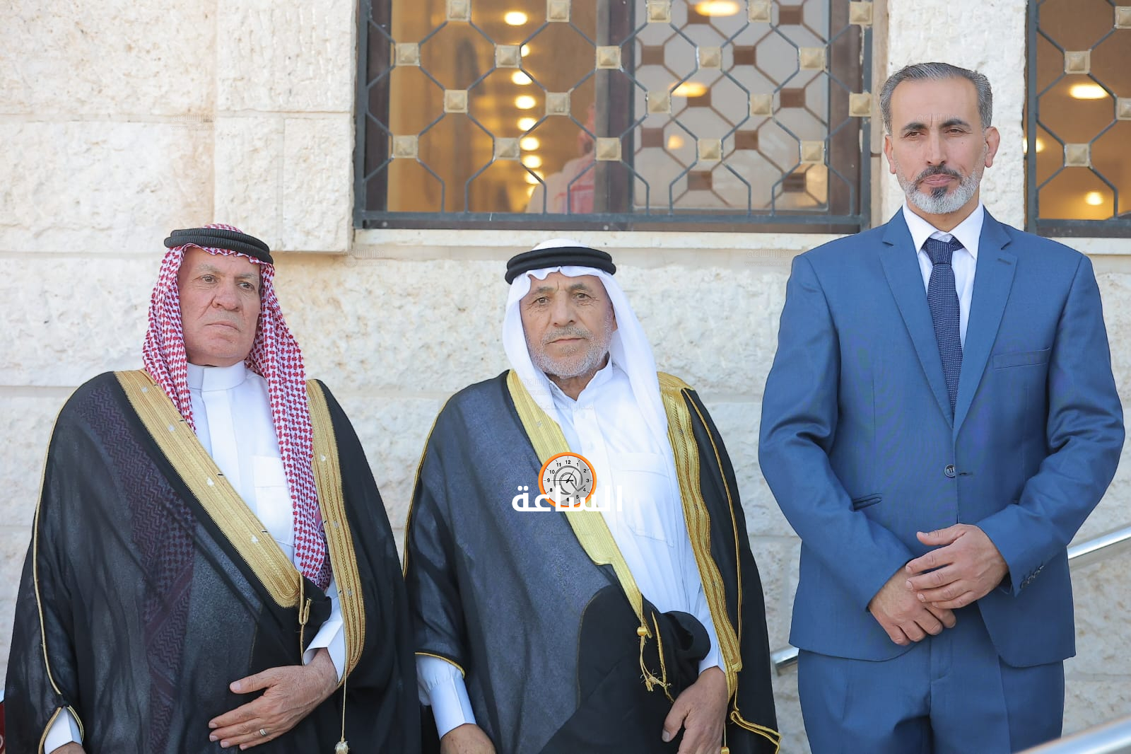 Madar Al-Saa Images 0.4425899527499385
