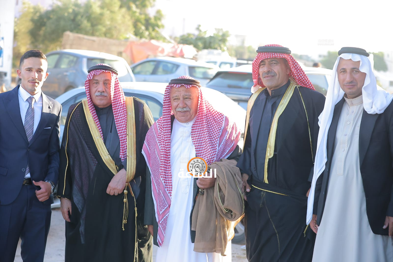 Madar Al-Saa Images 0.05591702014247013