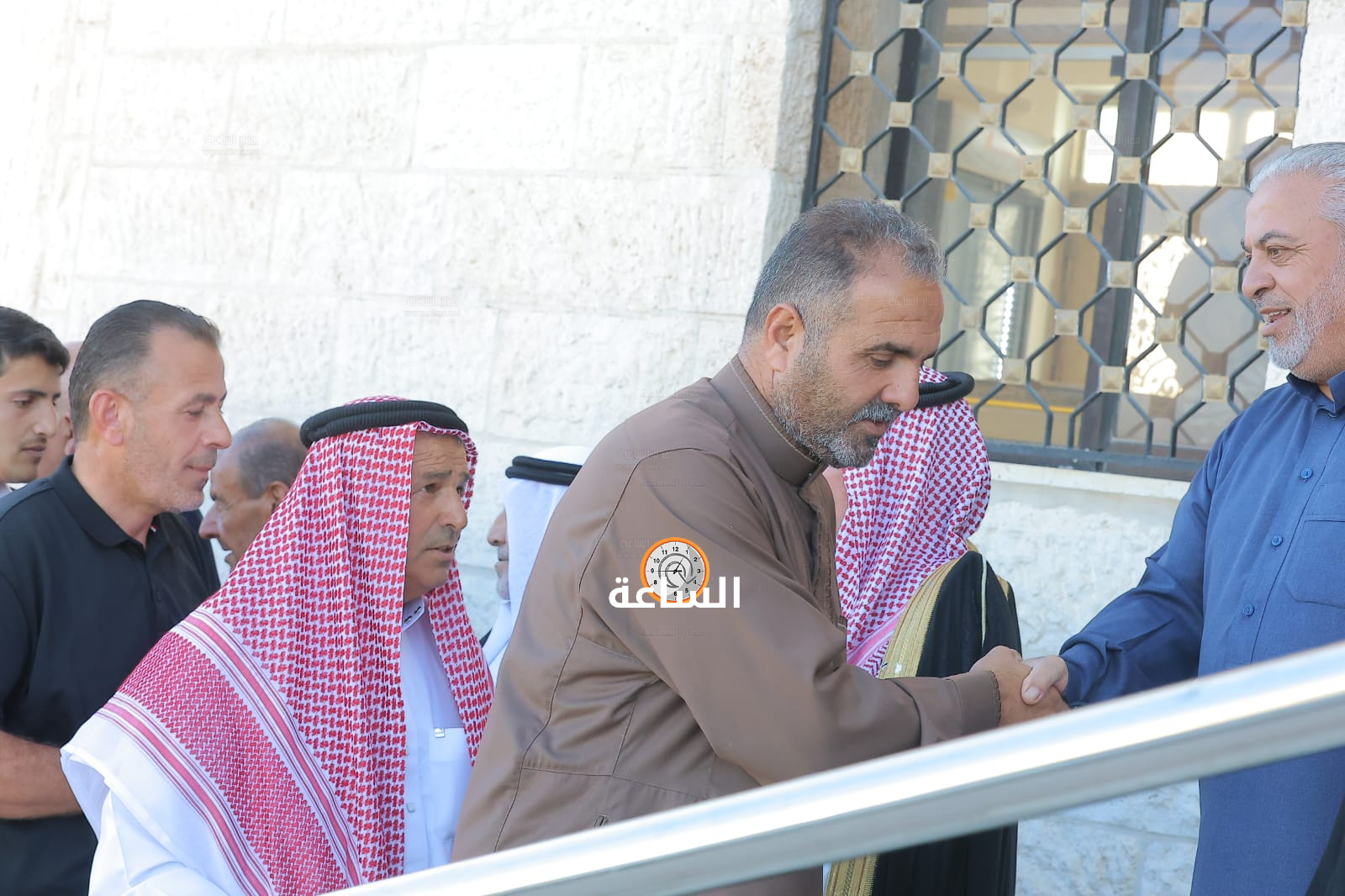 Madar Al-Saa Images 0.792276814343339