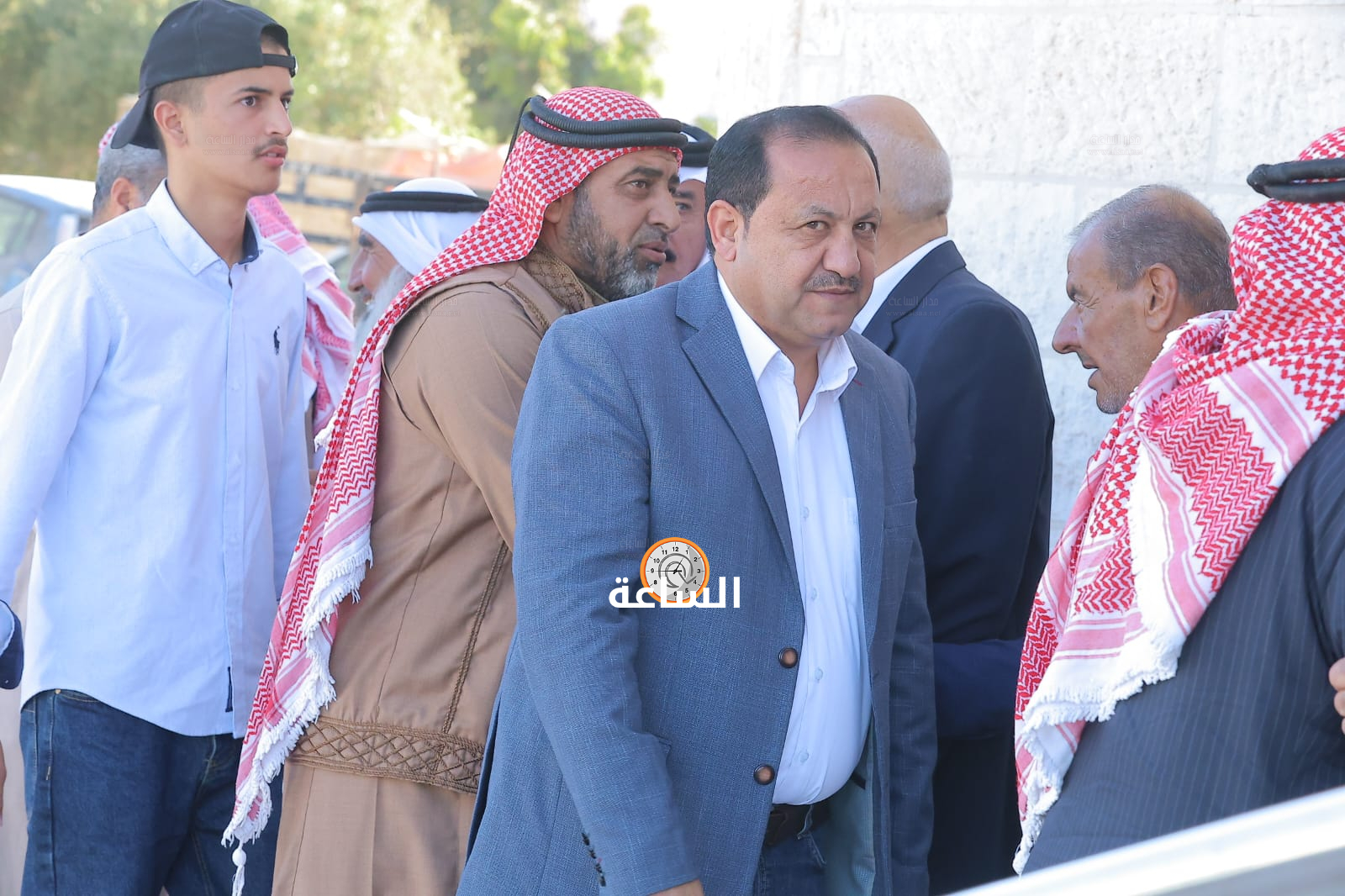 Madar Al-Saa Images 0.34785317515187464