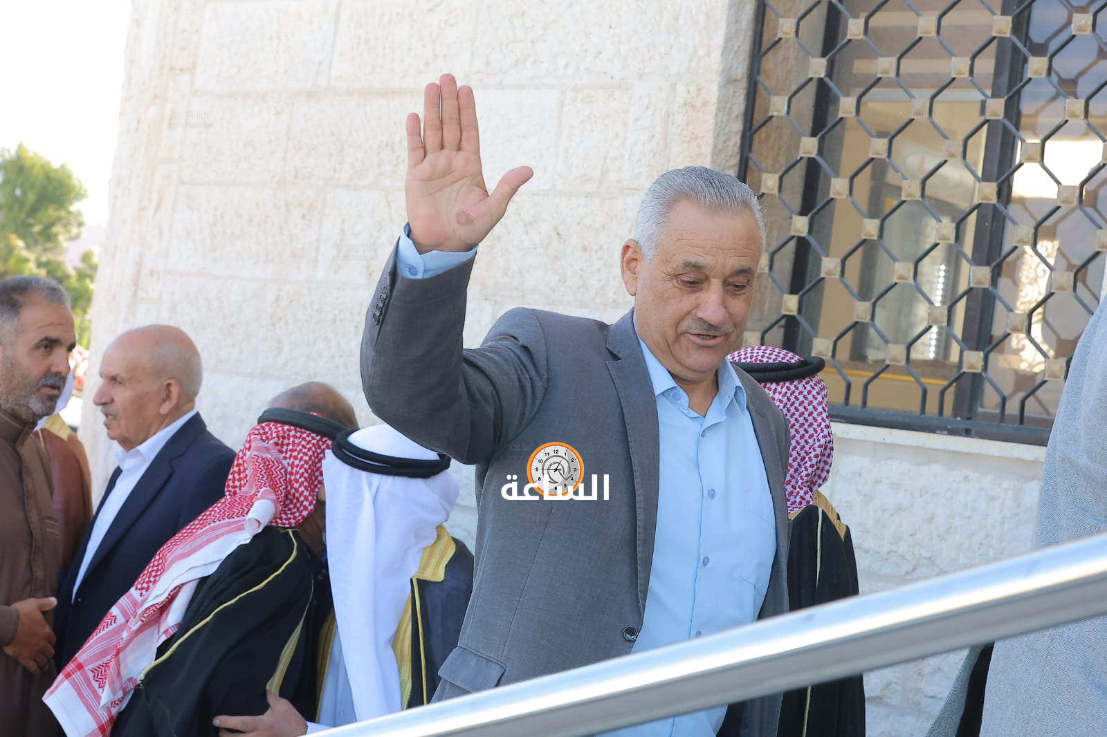 Madar Al-Saa Images 0.7118099189910411