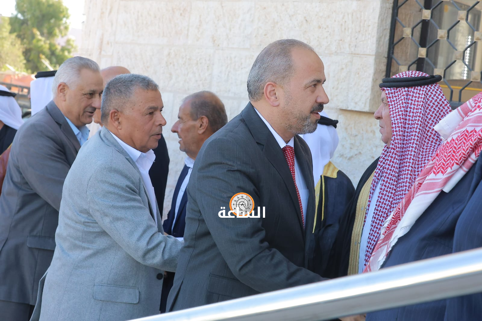 Madar Al-Saa Images 0.7631093959499318
