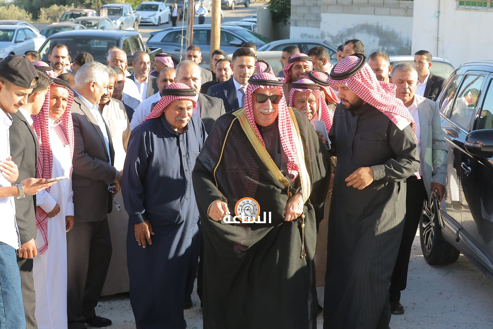 Madar Al-Saa Images 0.8630372654859212
