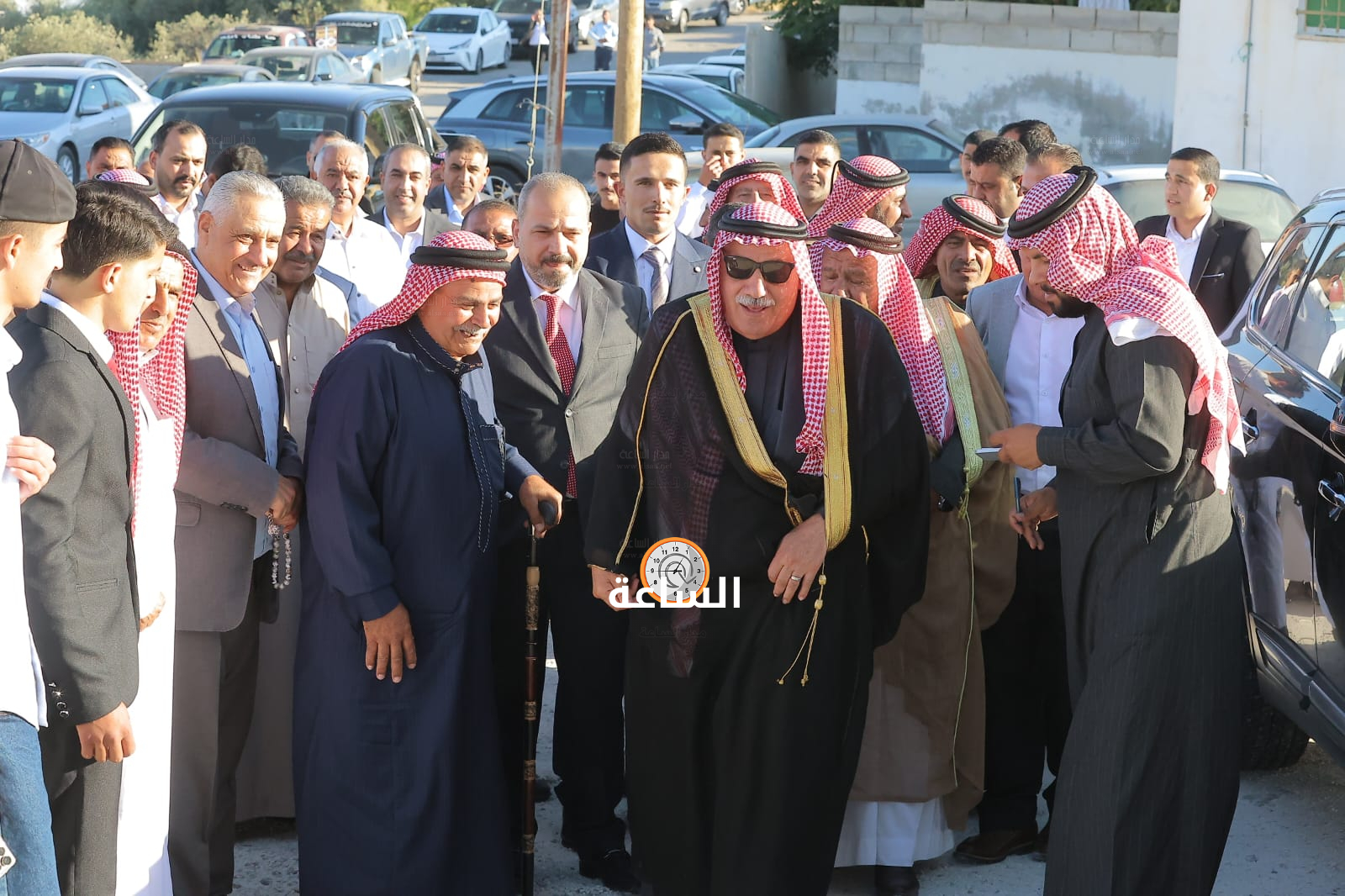 Madar Al-Saa Images 0.27410564479703625