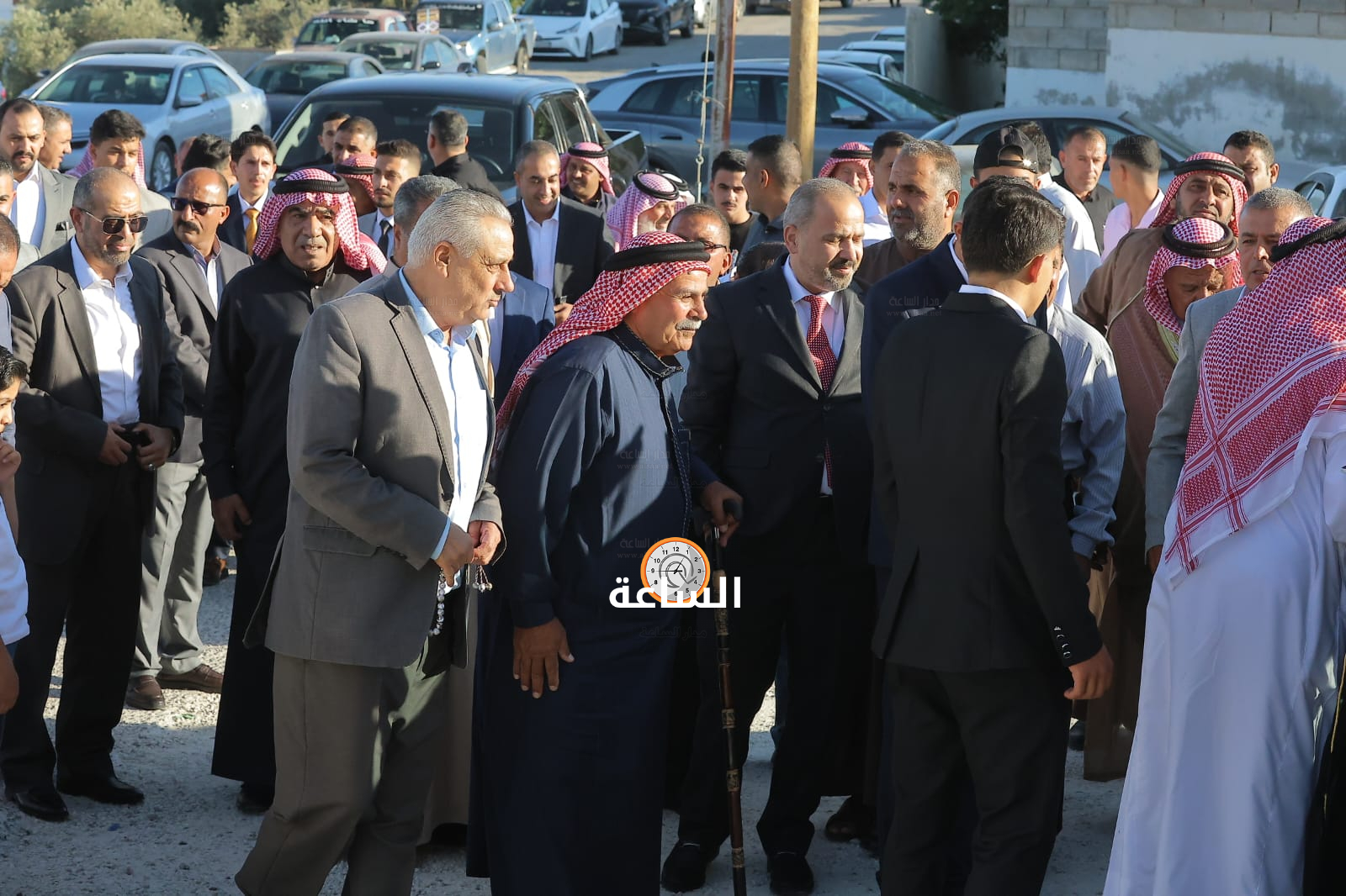 Madar Al-Saa Images 0.36793496515037905
