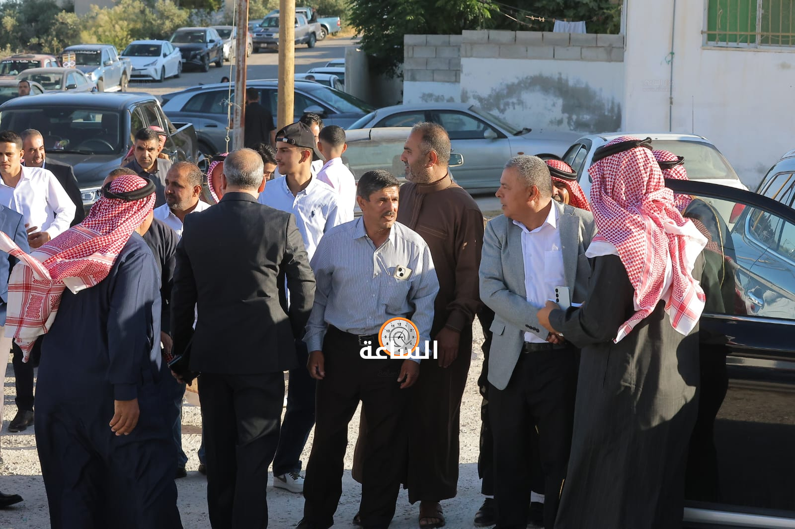 Madar Al-Saa Images 0.3066849073666781