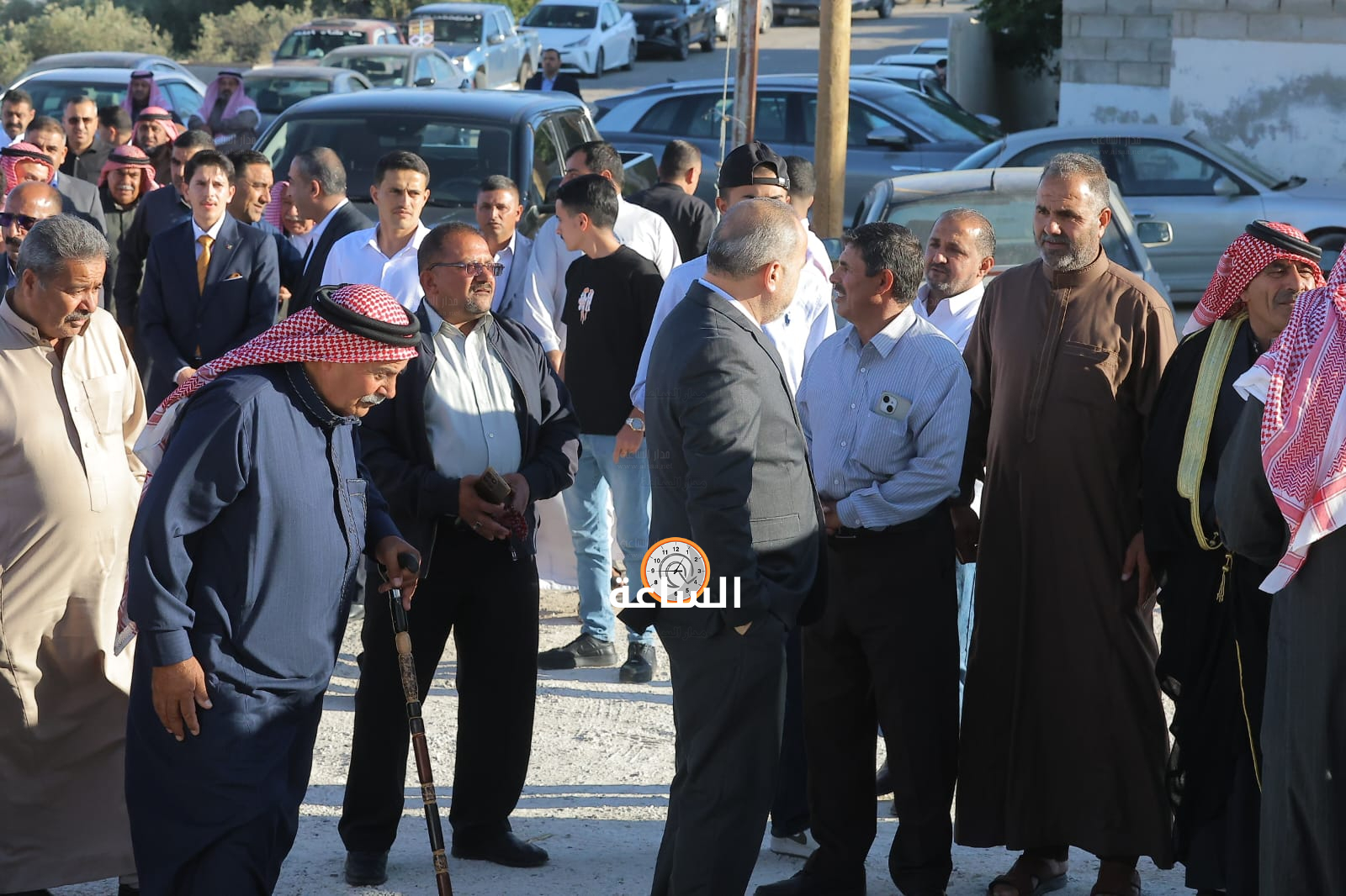 Madar Al-Saa Images 0.4750884012531399