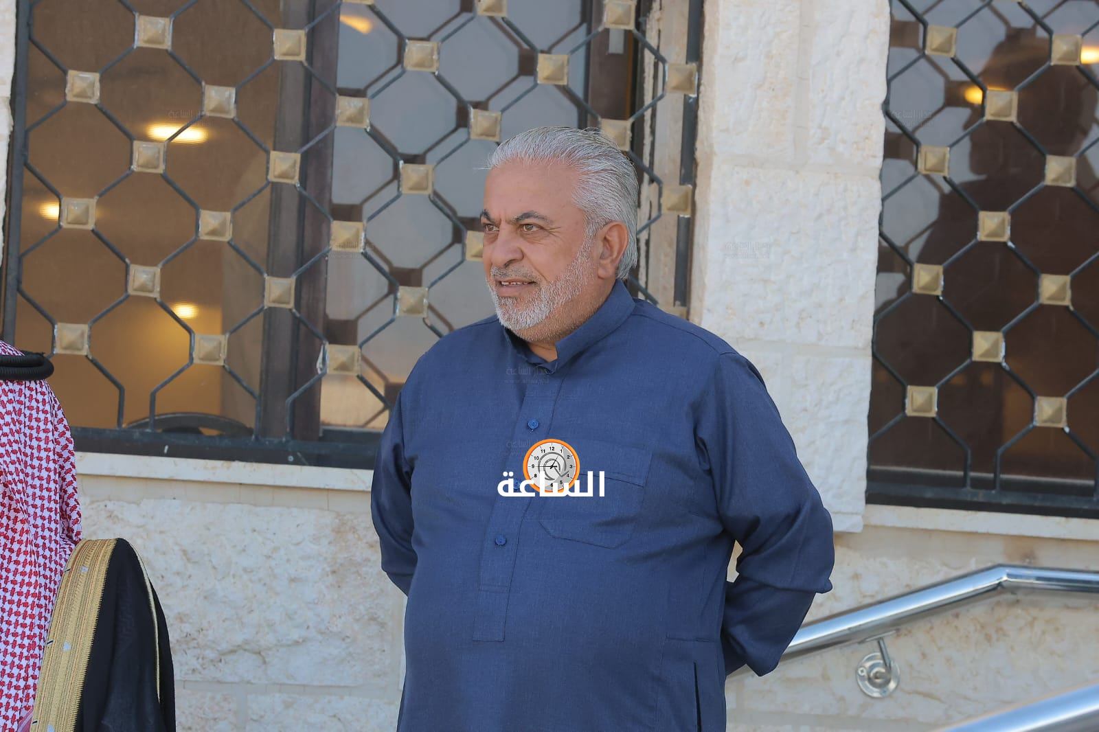 Madar Al-Saa Images 0.743981398254605