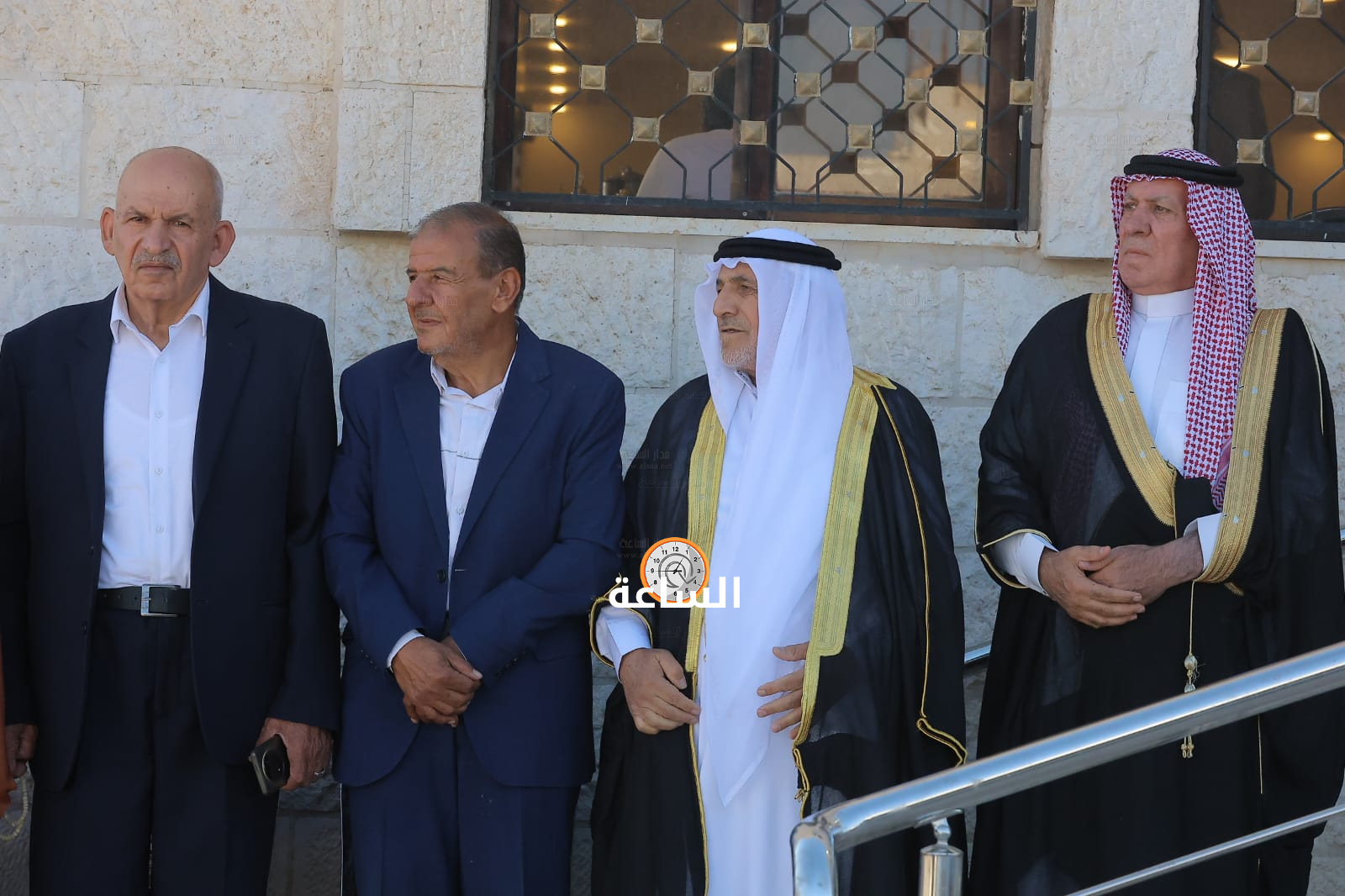 Madar Al-Saa Images 0.1527736074881263