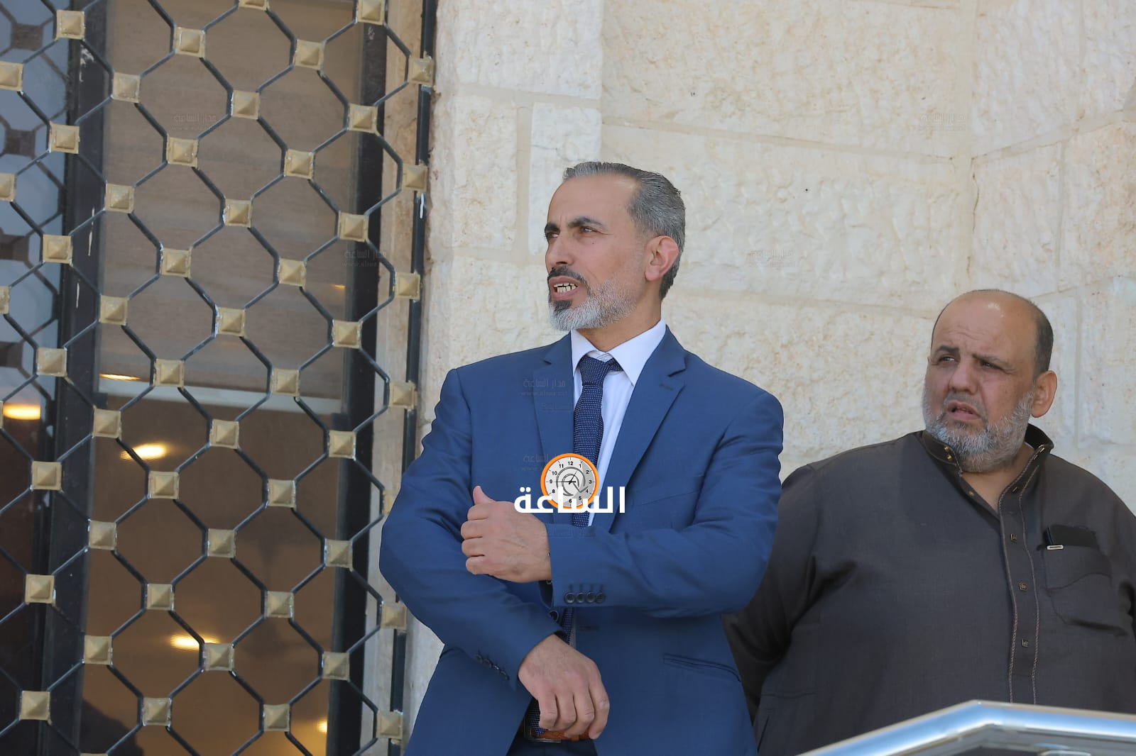 Madar Al-Saa Images 0.4401819832639098