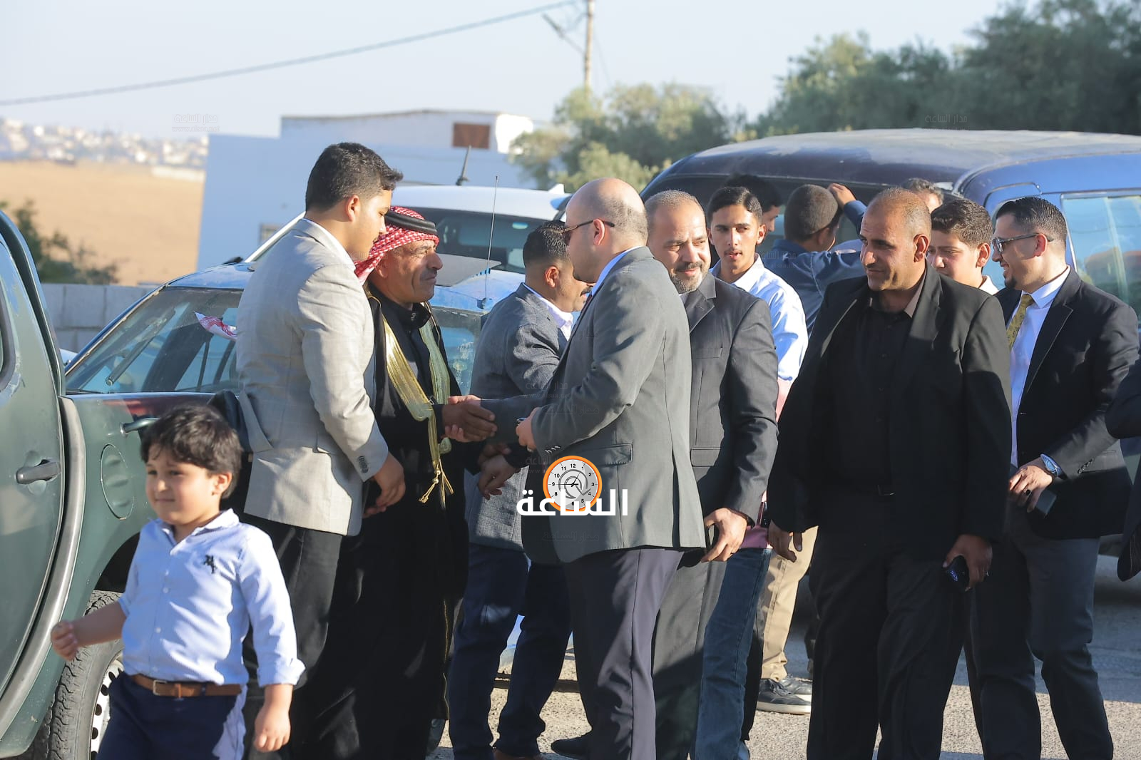 Madar Al-Saa Images 0.7804968963736848