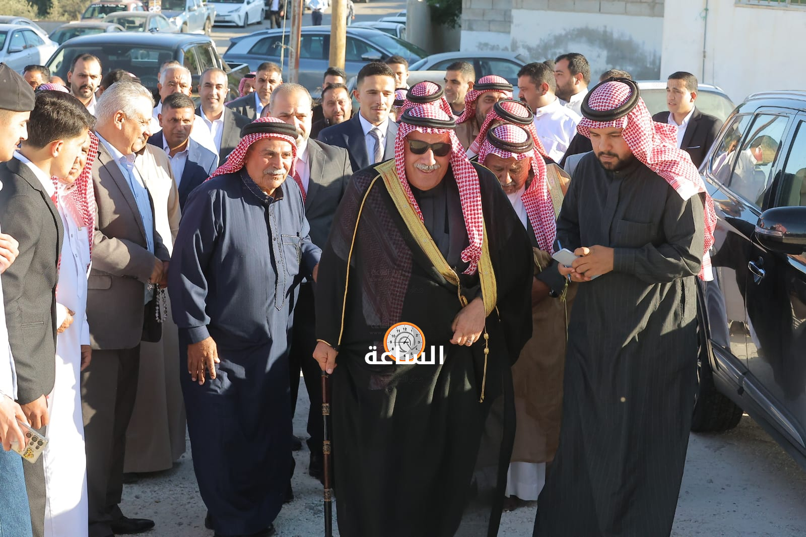 Madar Al-Saa Images 0.8906119729849905