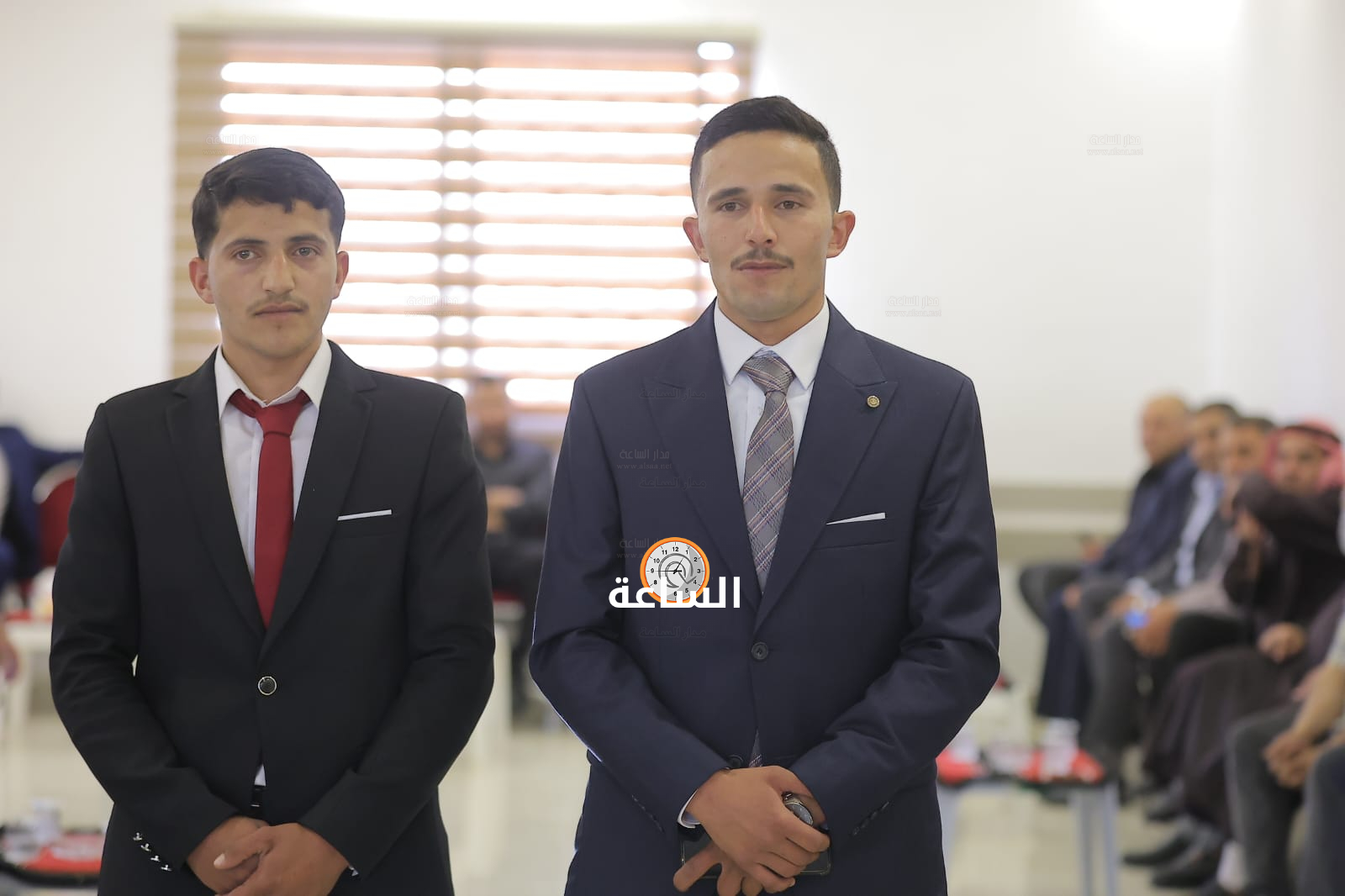 Madar Al-Saa Images 0.4401131196551017