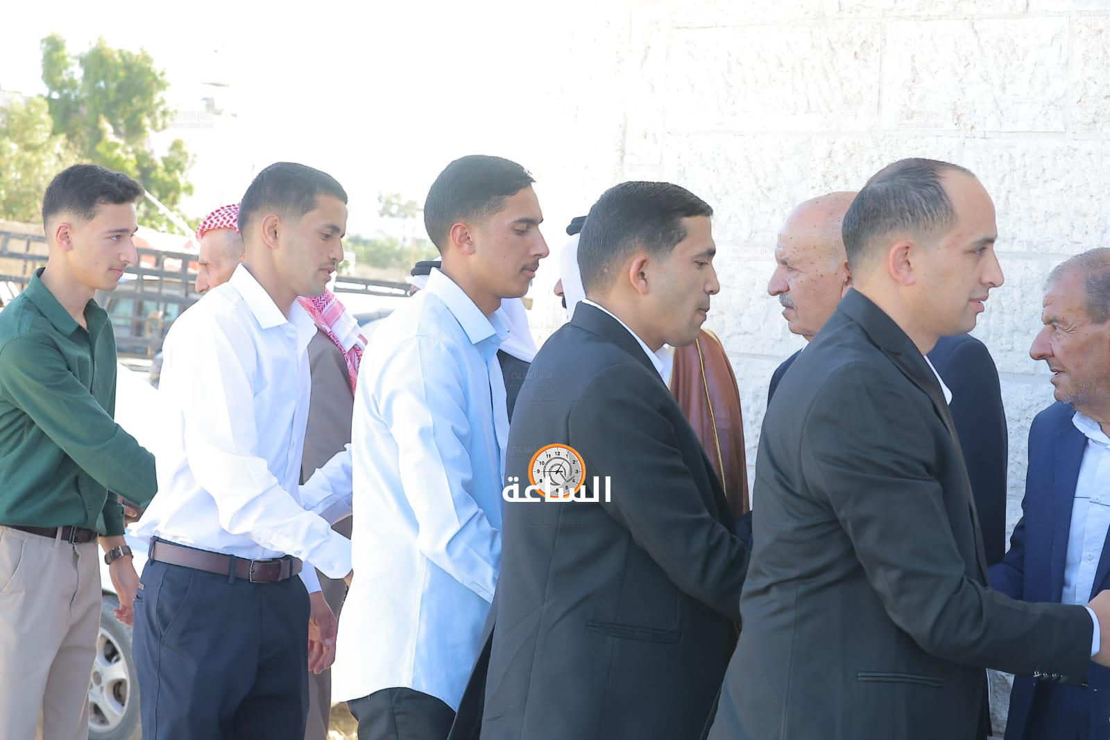 Madar Al-Saa Images 0.5407026562972701