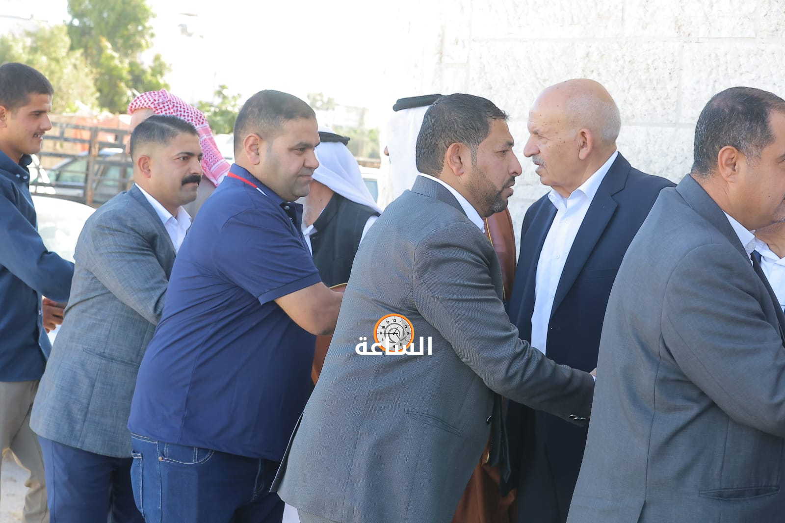 Madar Al-Saa Images 0.23634988527842193