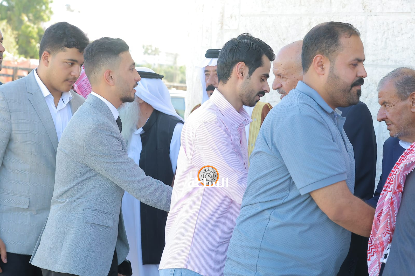 Madar Al-Saa Images 0.6076056166050653