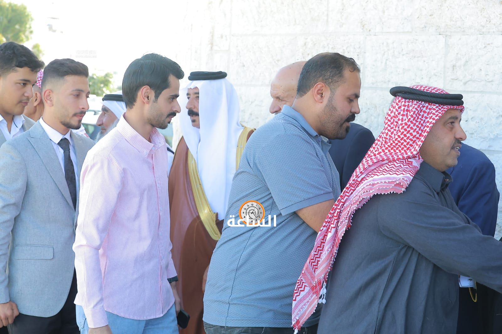 Madar Al-Saa Images 0.8396930244288859