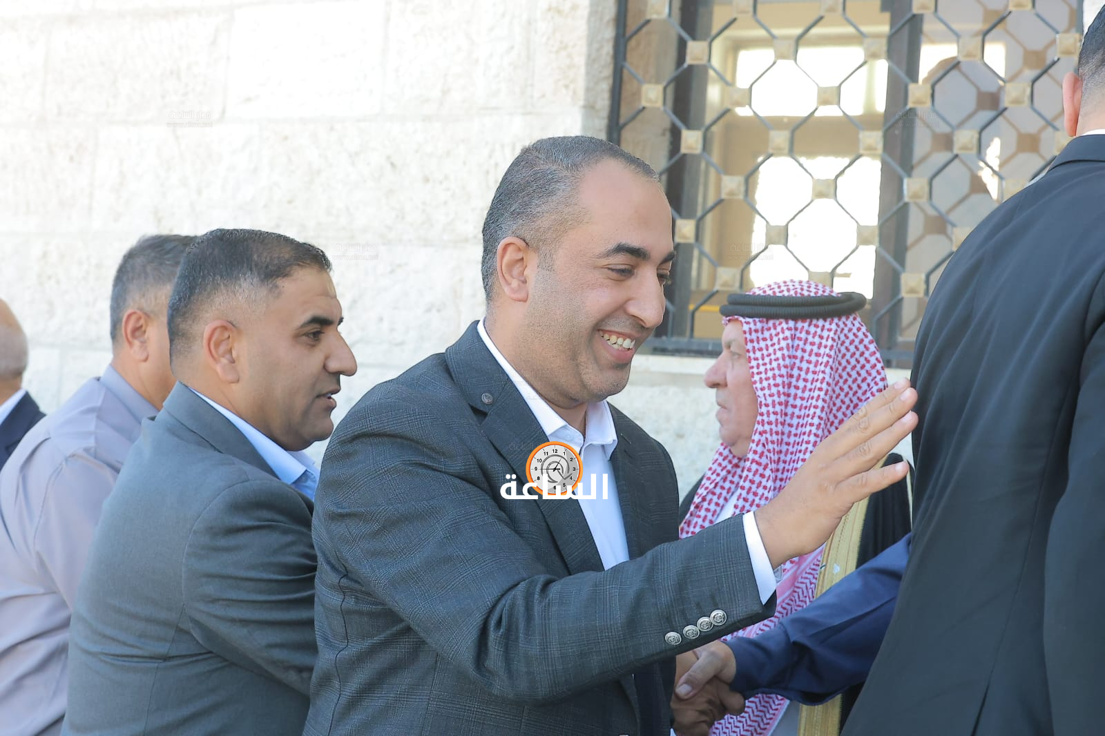Madar Al-Saa Images 0.10867419830439828