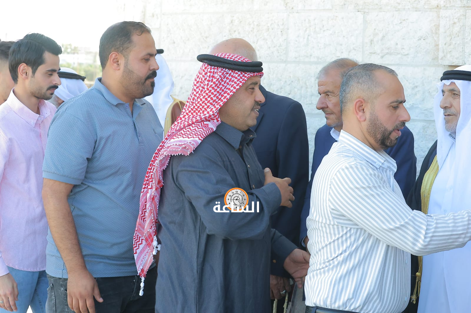 Madar Al-Saa Images 0.9086112618658877