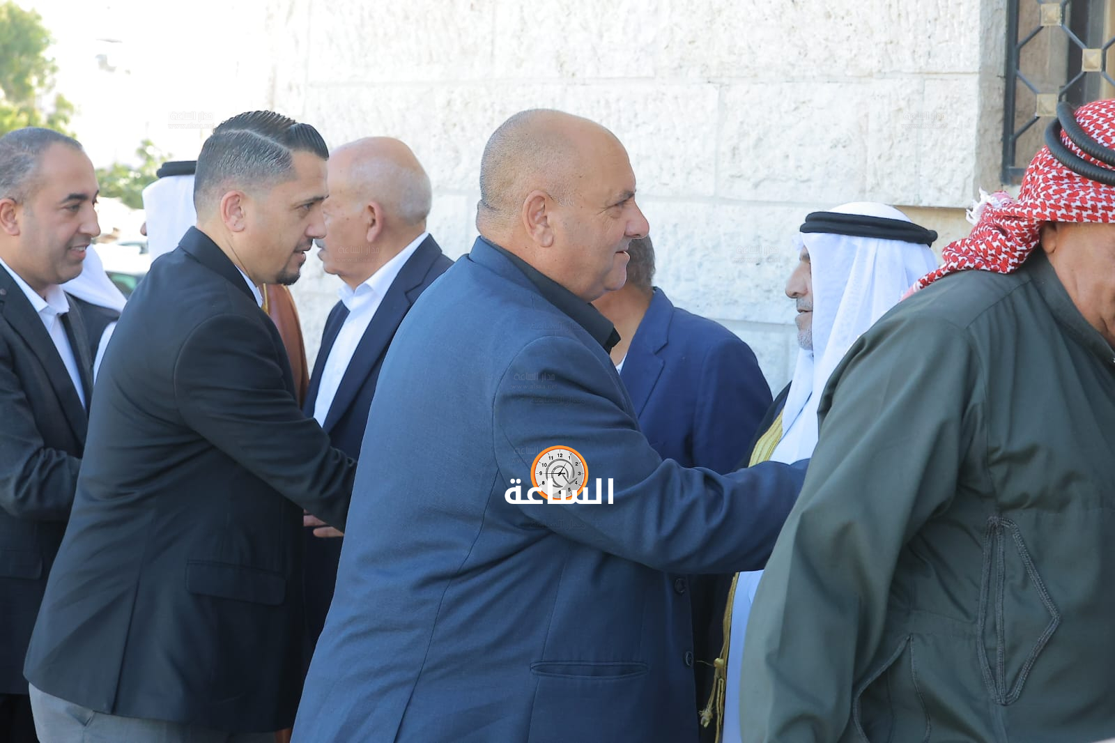Madar Al-Saa Images 0.18804136410451266