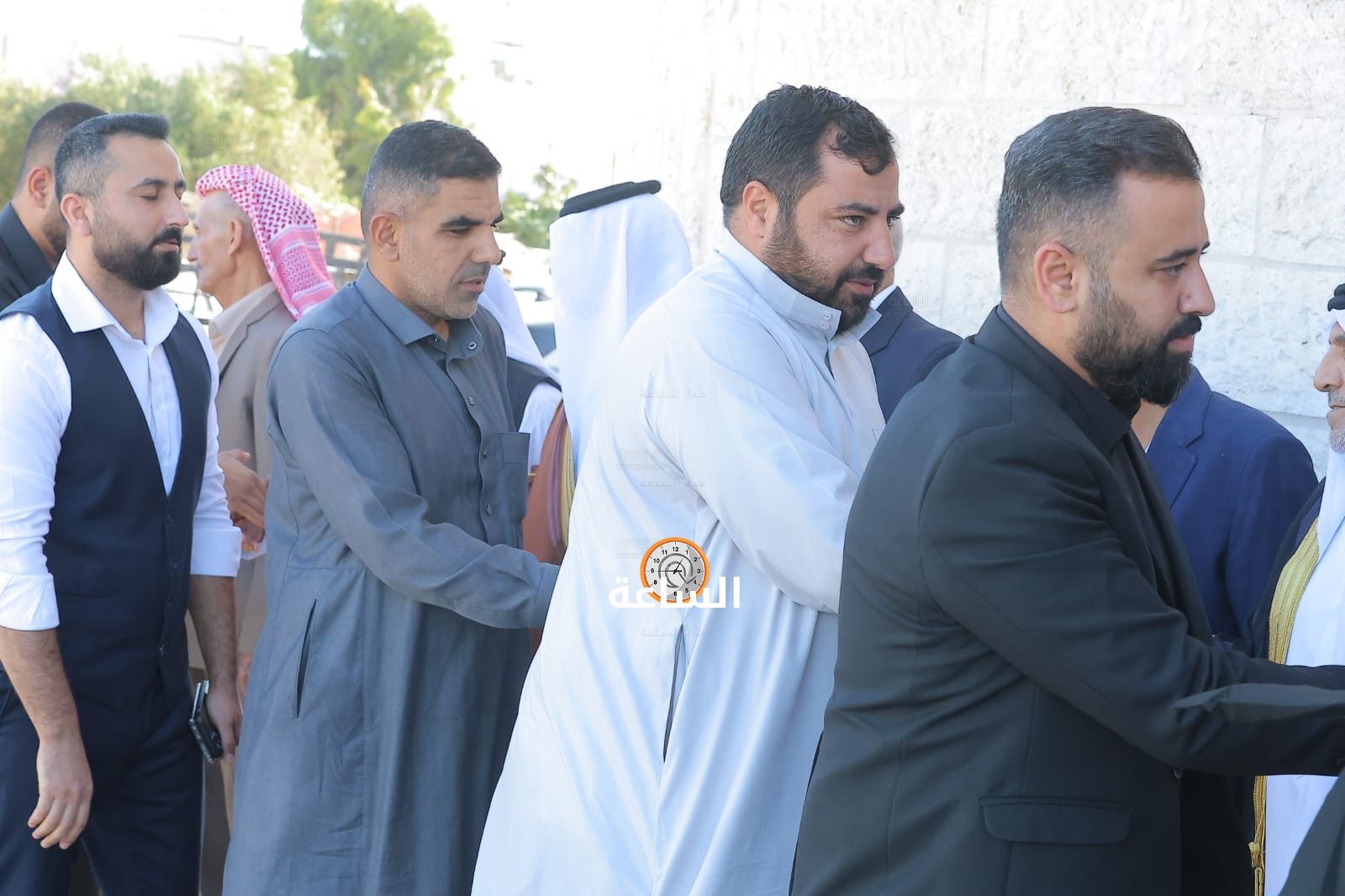 Madar Al-Saa Images 0.3788999619817285