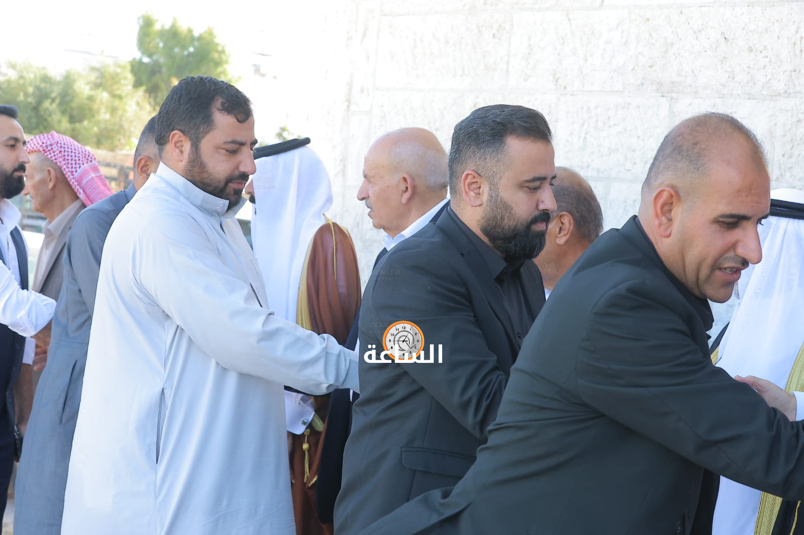 Madar Al-Saa Images 0.5800447715787258