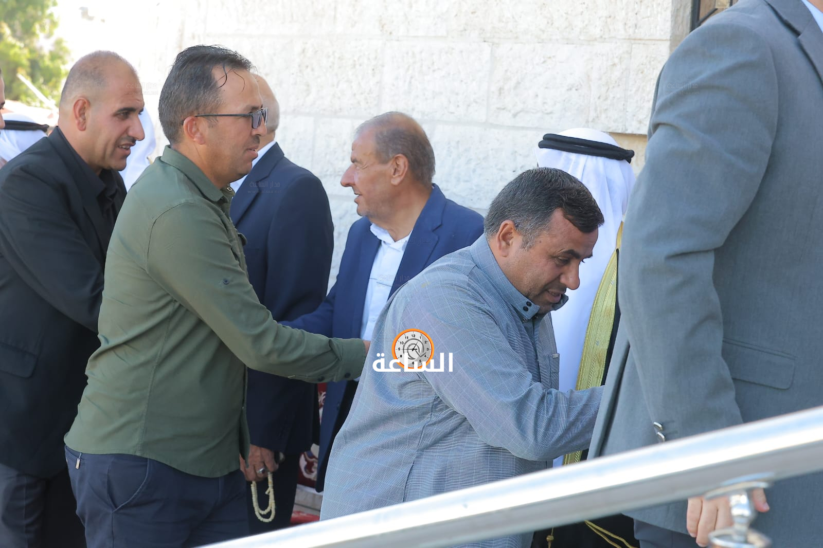 Madar Al-Saa Images 0.8968024076604283