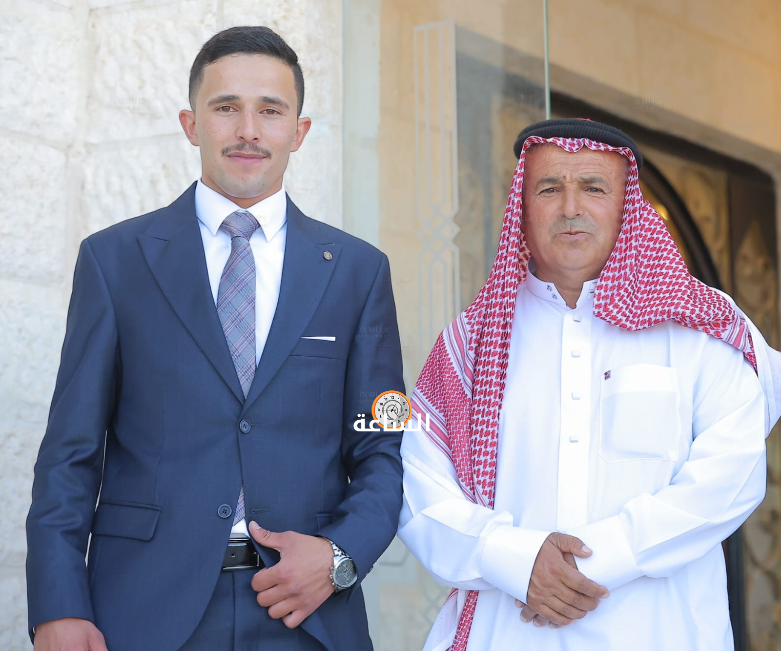 Madar Al-Saa Images 0.10215948731929636
