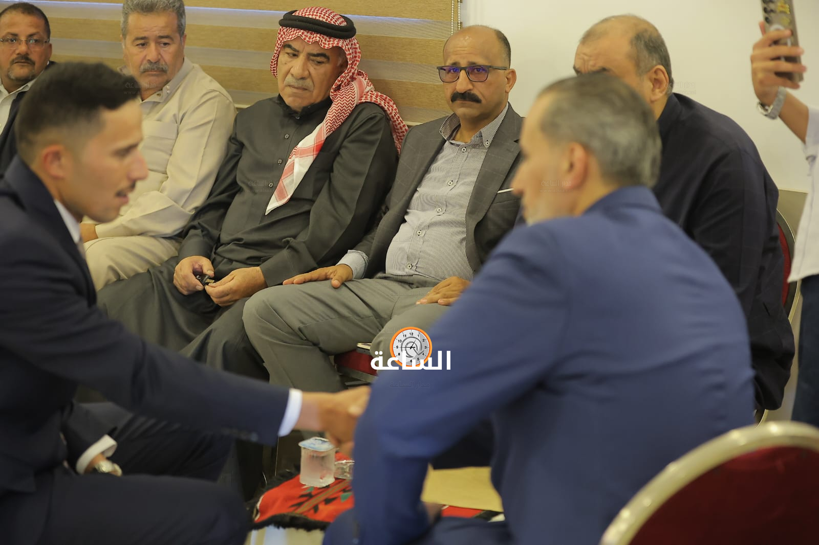 Madar Al-Saa Images 0.9119222088954593