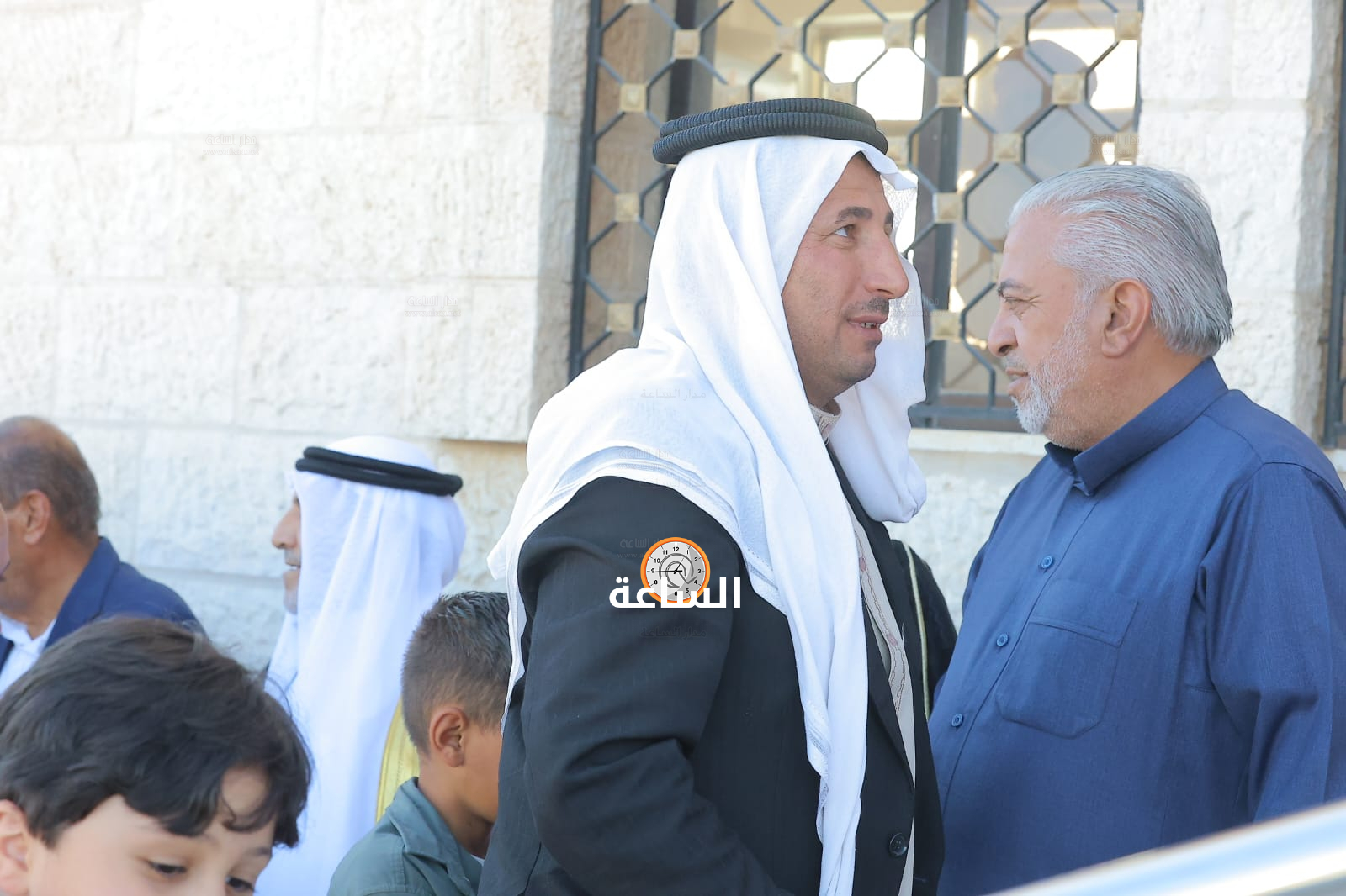 Madar Al-Saa Images 0.75345929305901