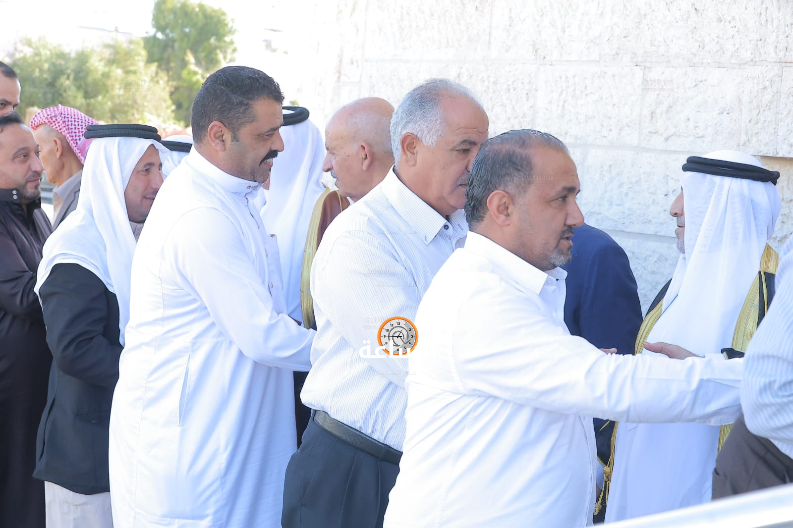 Madar Al-Saa Images 0.3373418571975231